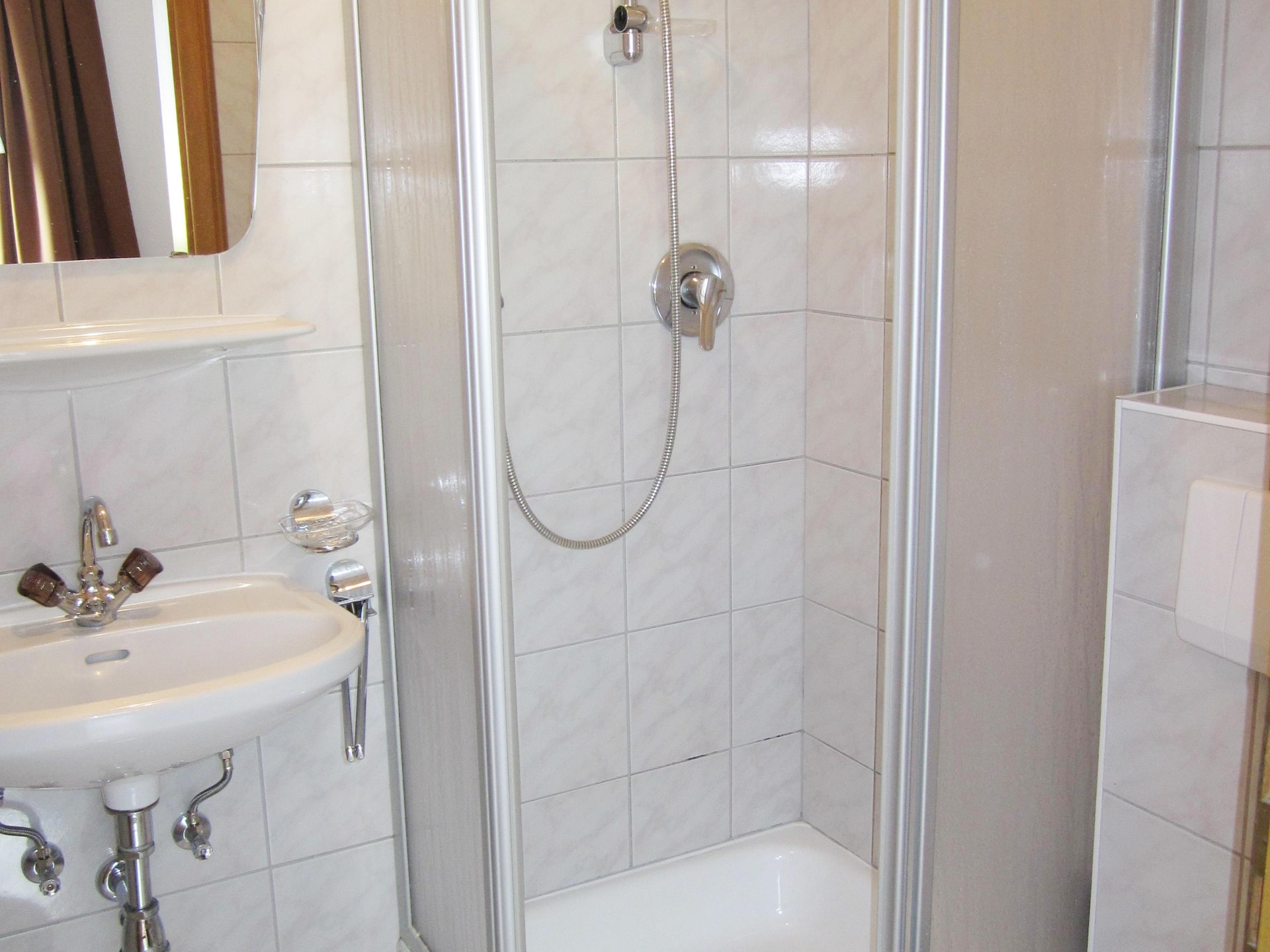 4-persoons appartement in centrum van Kappl direct aan de piste - foto 7