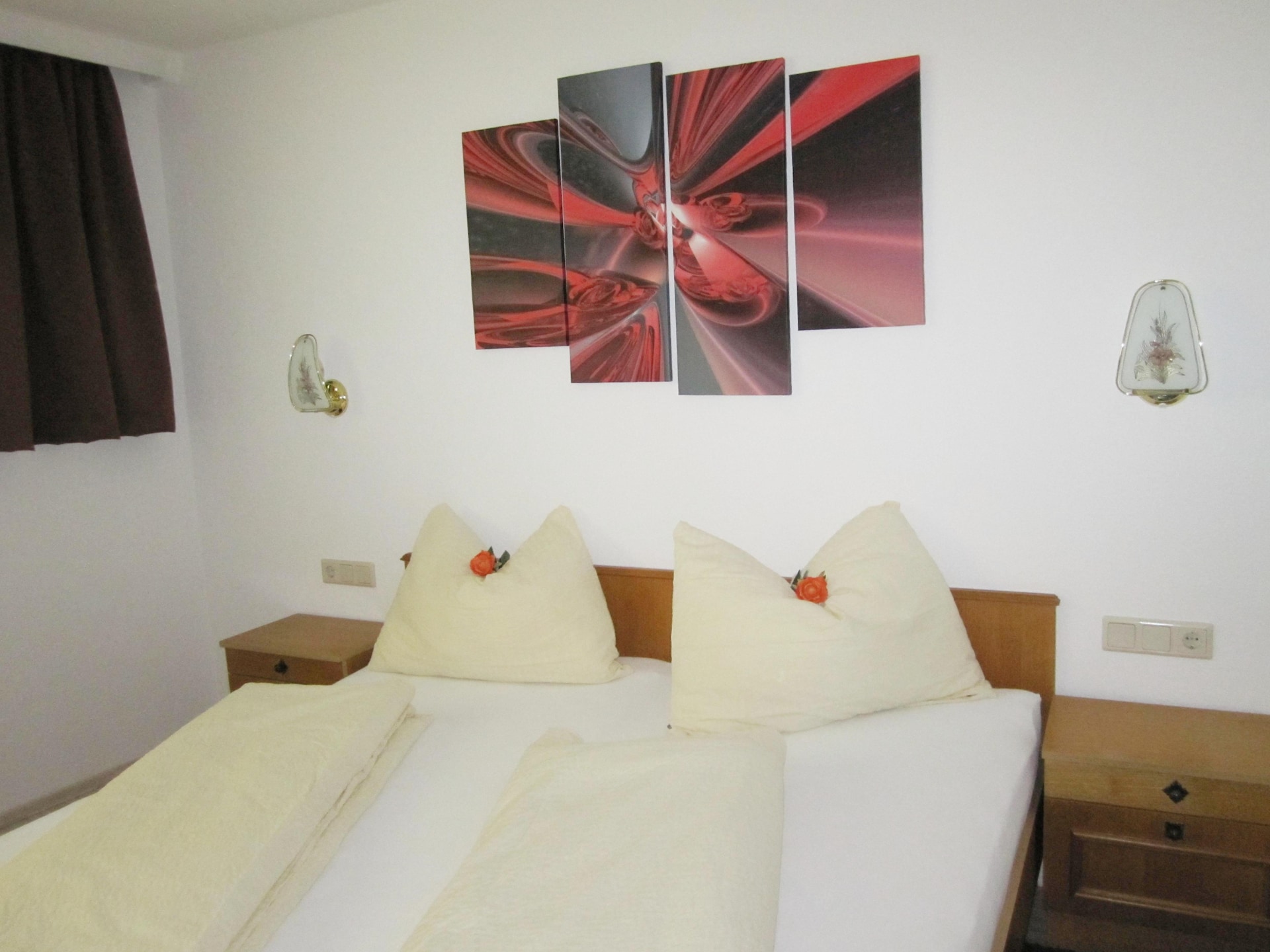 4-persoons appartement in centrum van Kappl direct aan de piste - foto 16