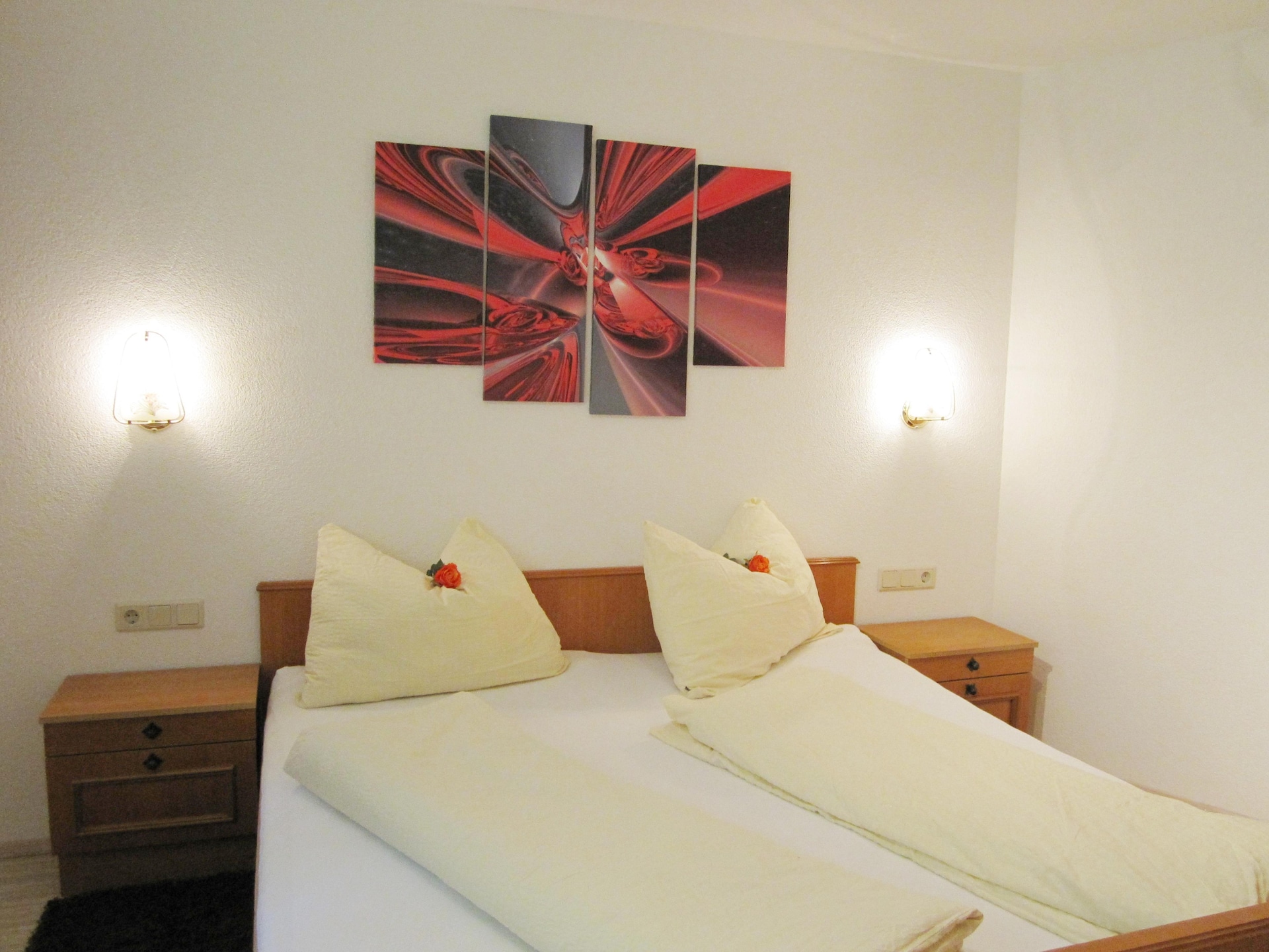 4-persoons appartement in centrum van Kappl direct aan de piste - foto 18