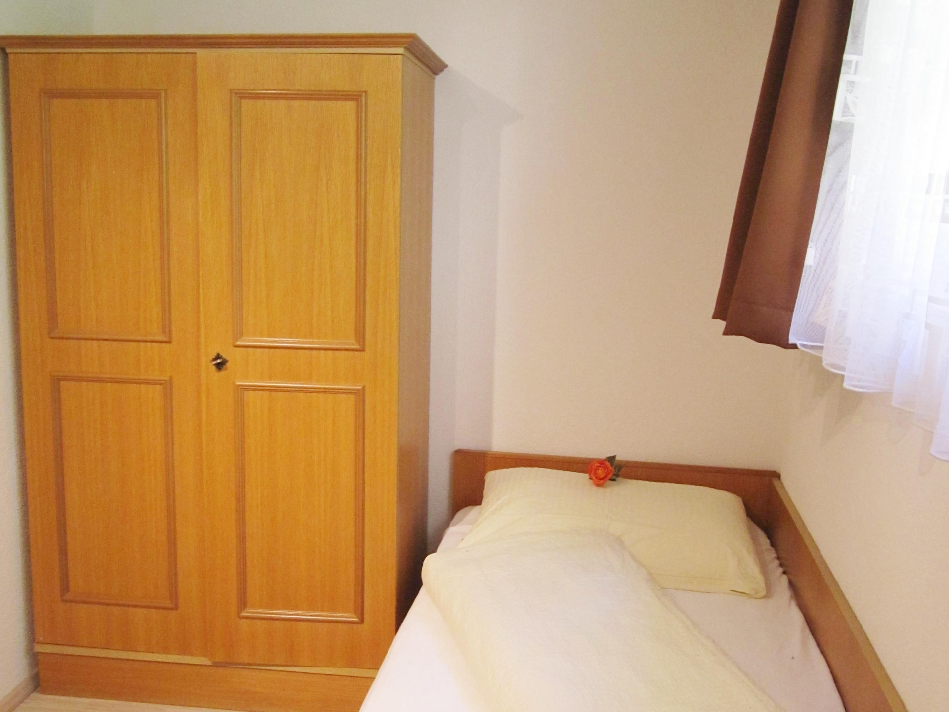 4-persoons appartement in centrum van Kappl direct aan de piste - foto 19