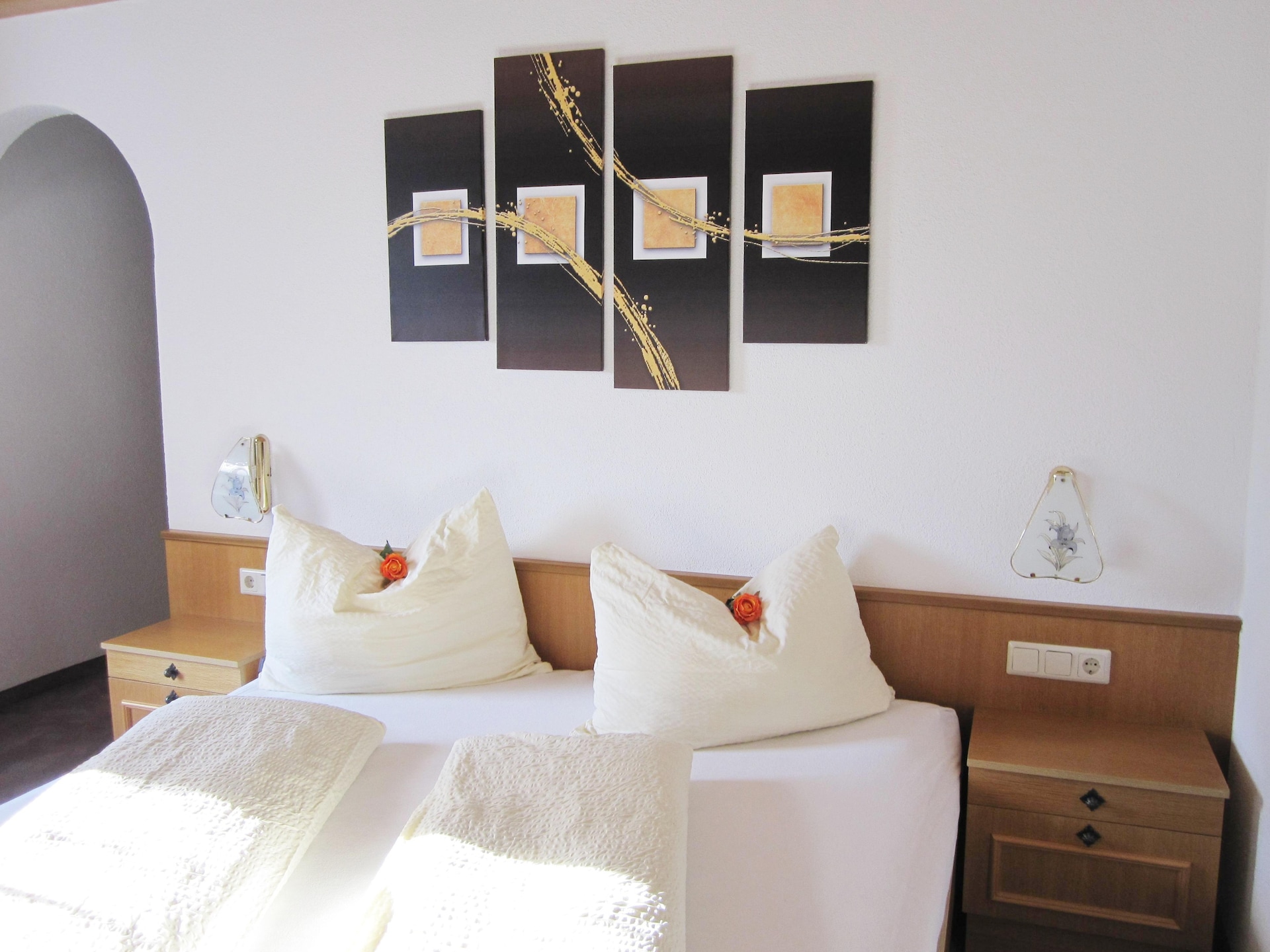 4-persoons appartement in centrum van Kappl direct aan de piste - foto 20