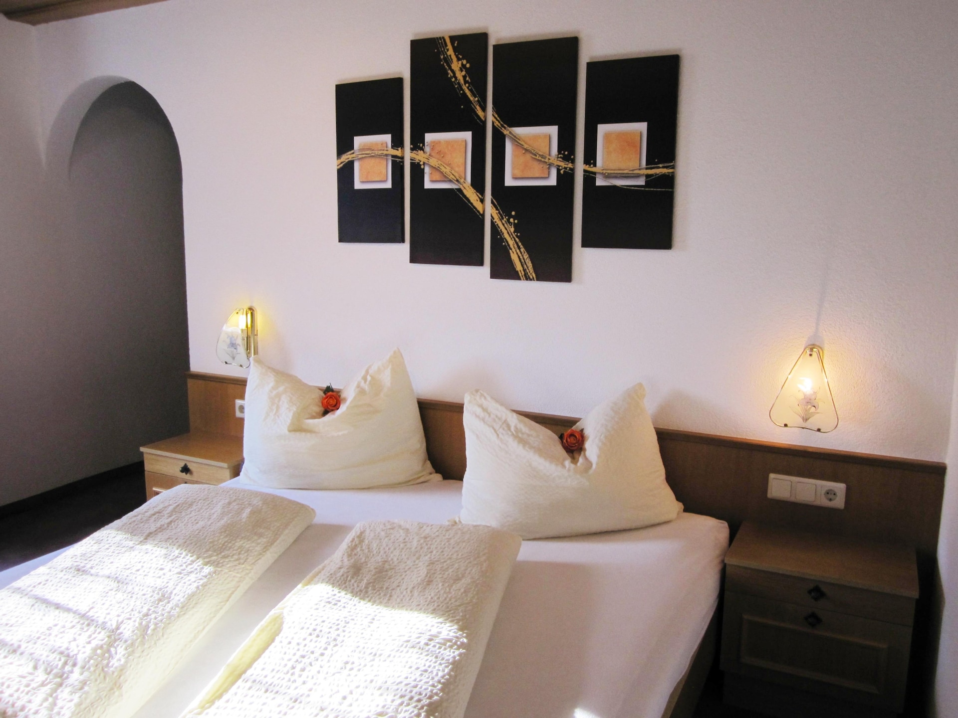 4-persoons appartement in centrum van Kappl direct aan de piste - foto 3