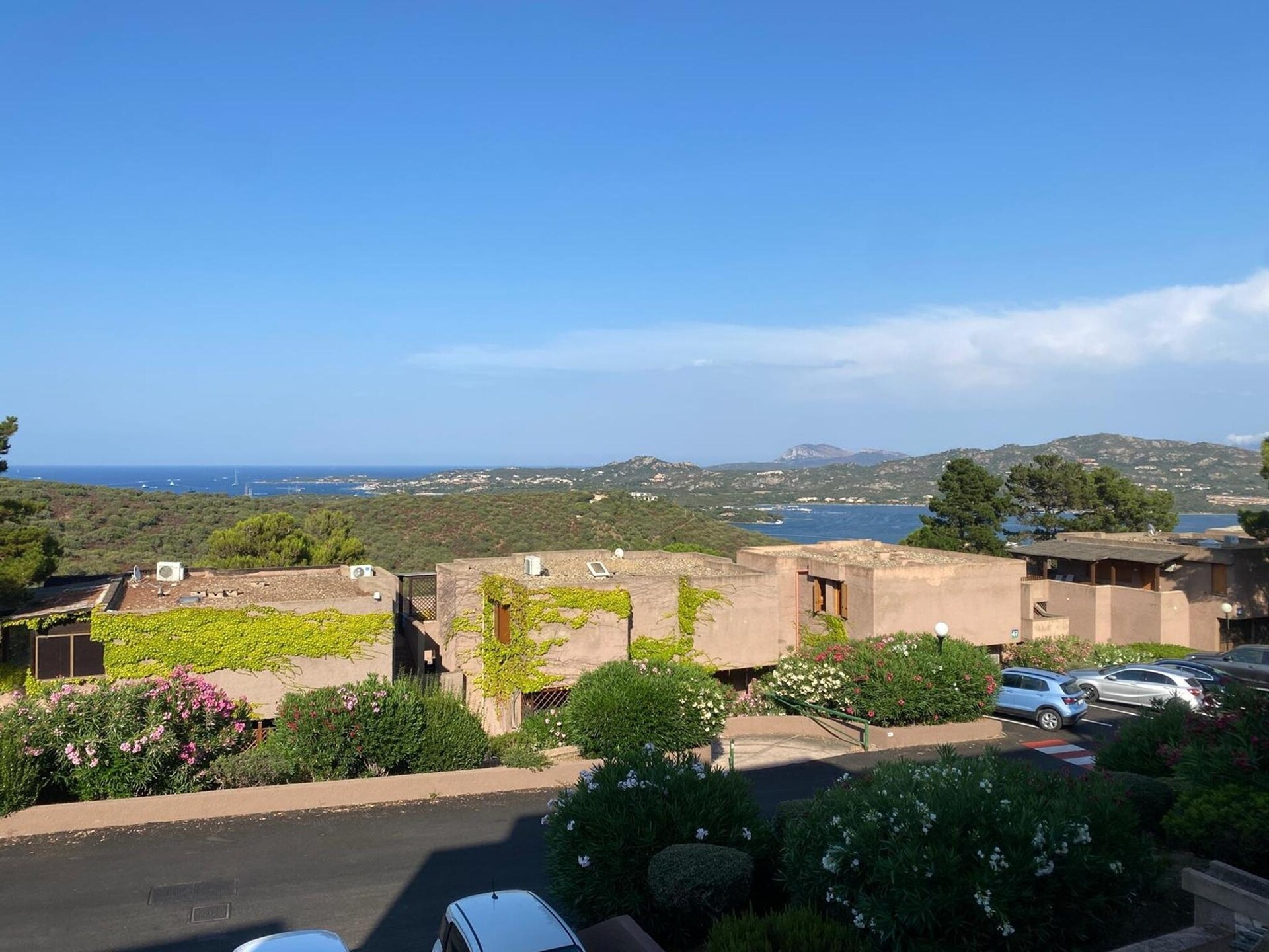 Licht appartement met balkon nabij de stranden van Olbia - foto 21