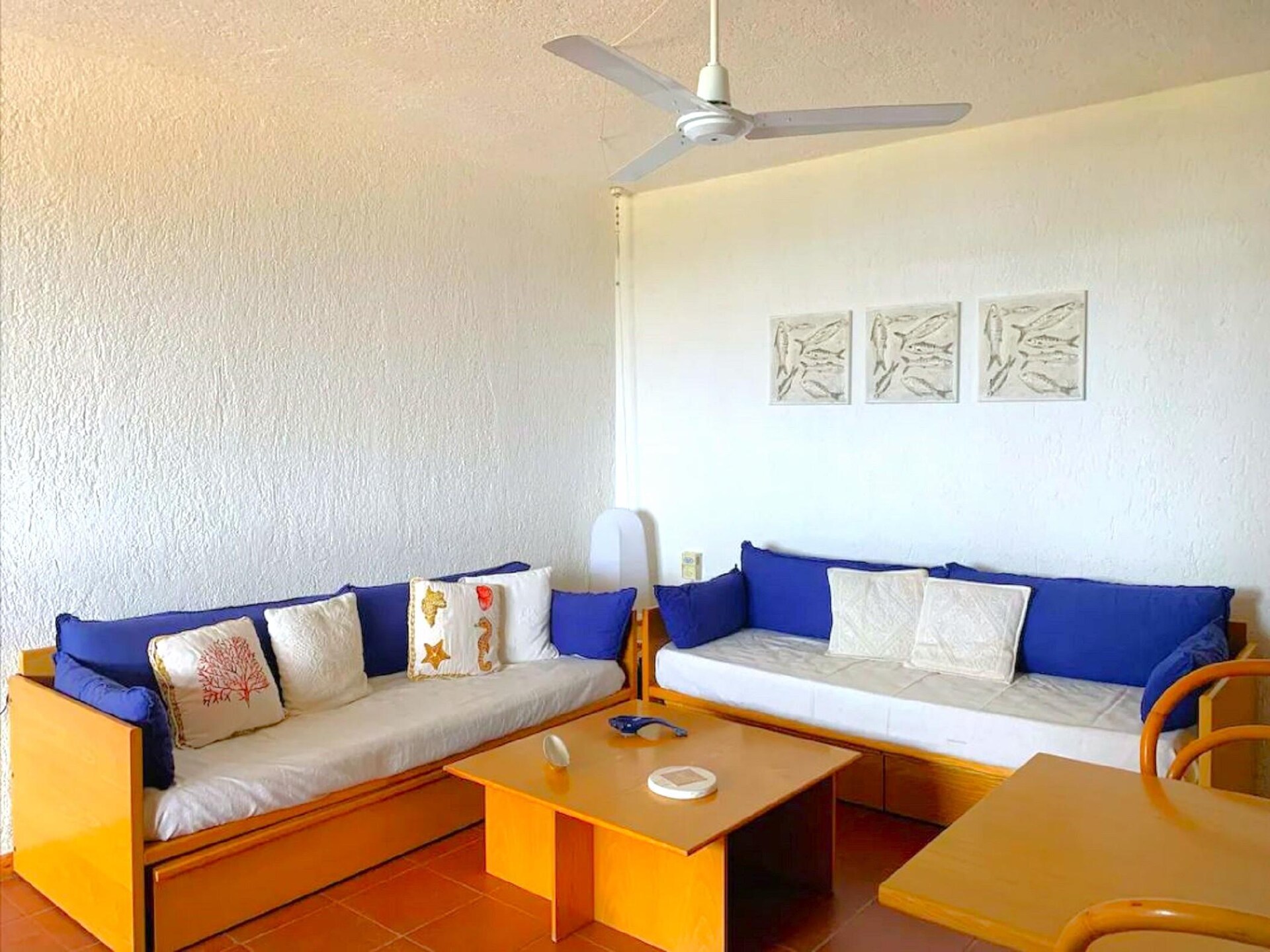 Licht appartement met balkon nabij de stranden van Olbia - foto 7