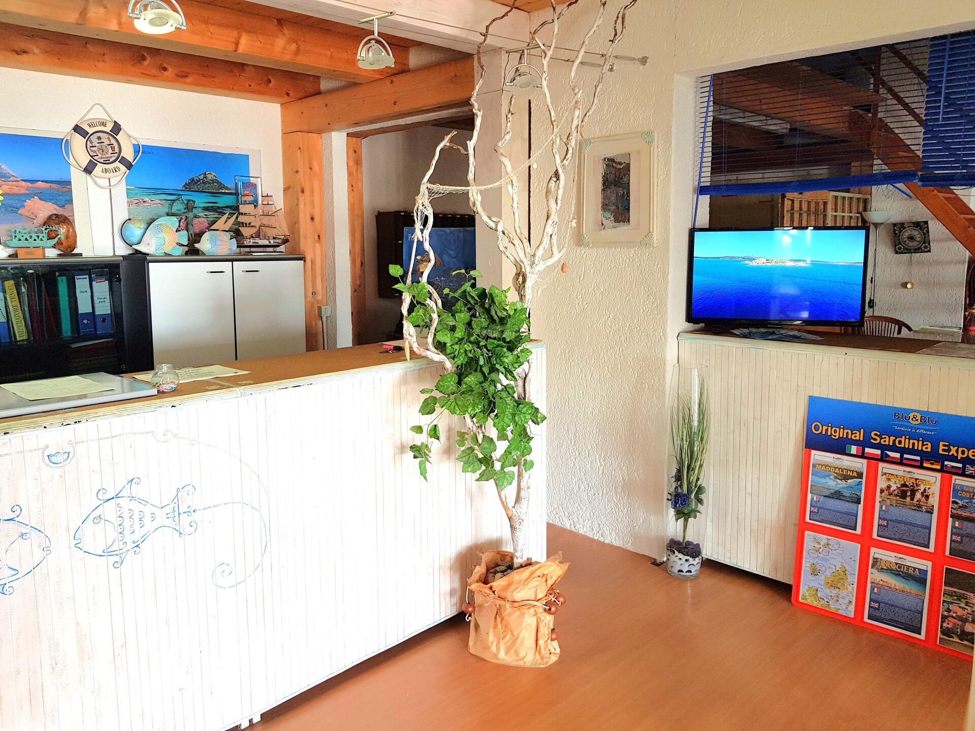 Licht appartement met balkon nabij de stranden van Olbia - foto 15