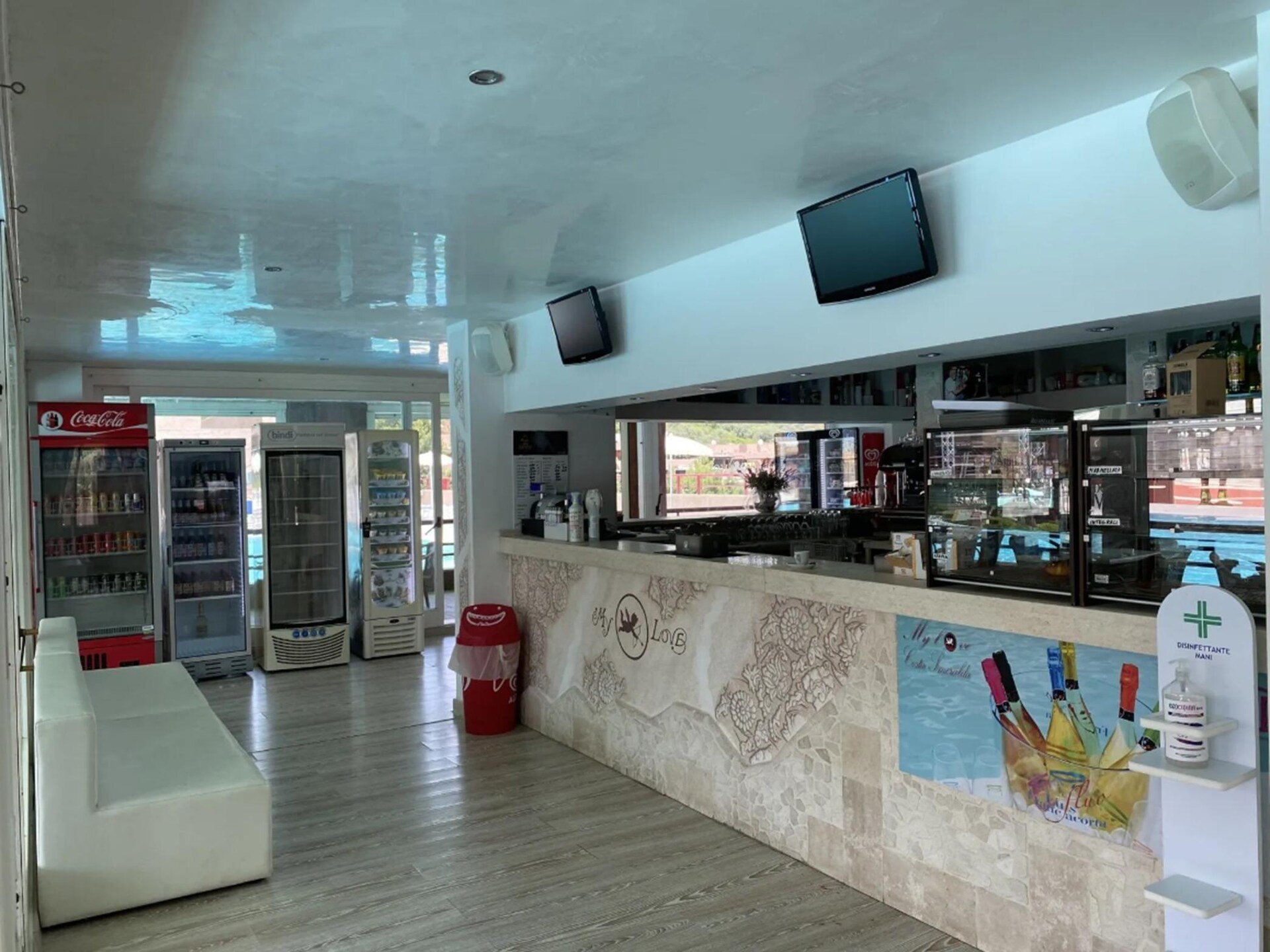 Licht appartement met balkon nabij de stranden van Olbia - foto 25