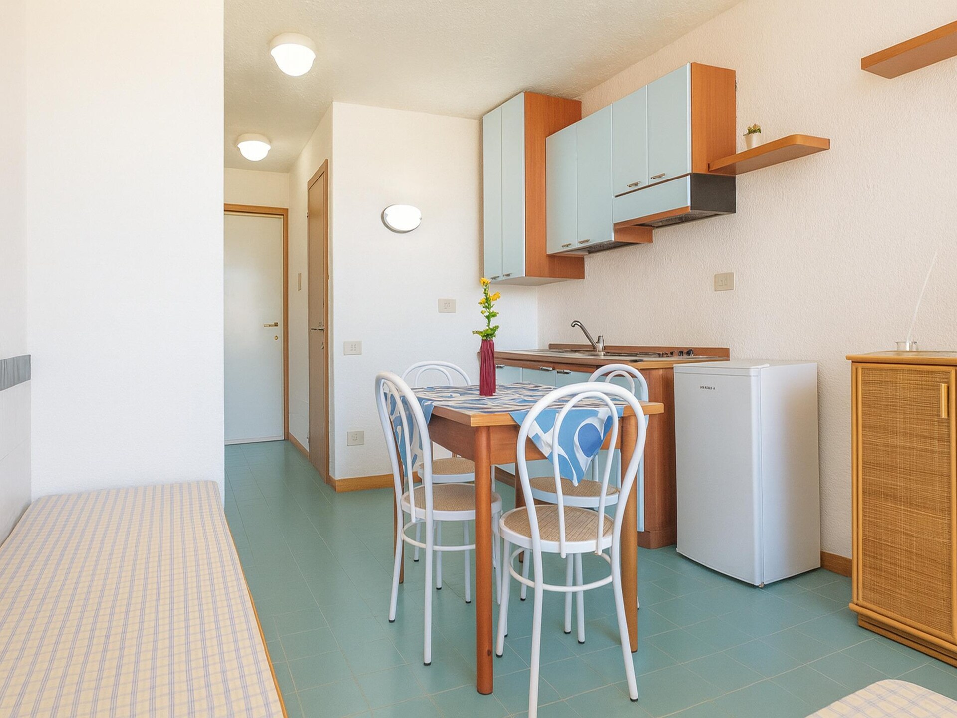 Licht appartement met balkon nabij de stranden van Olbia - foto 16