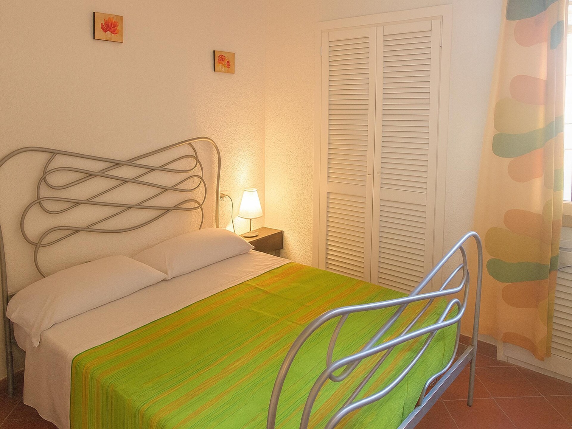Licht appartement met balkon nabij de stranden van Olbia - foto 18