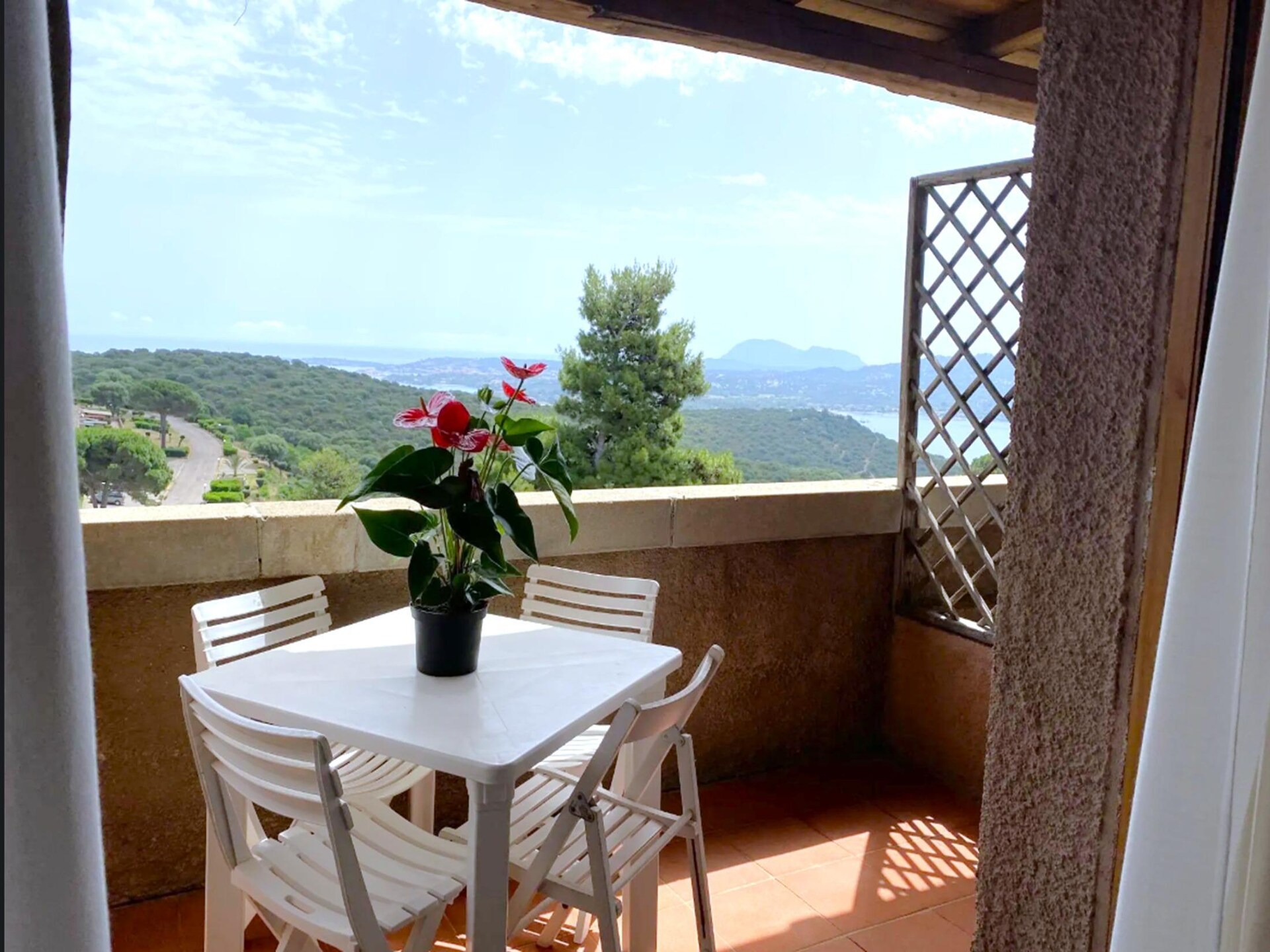 Licht appartement met balkon nabij de stranden van Olbia - foto 11