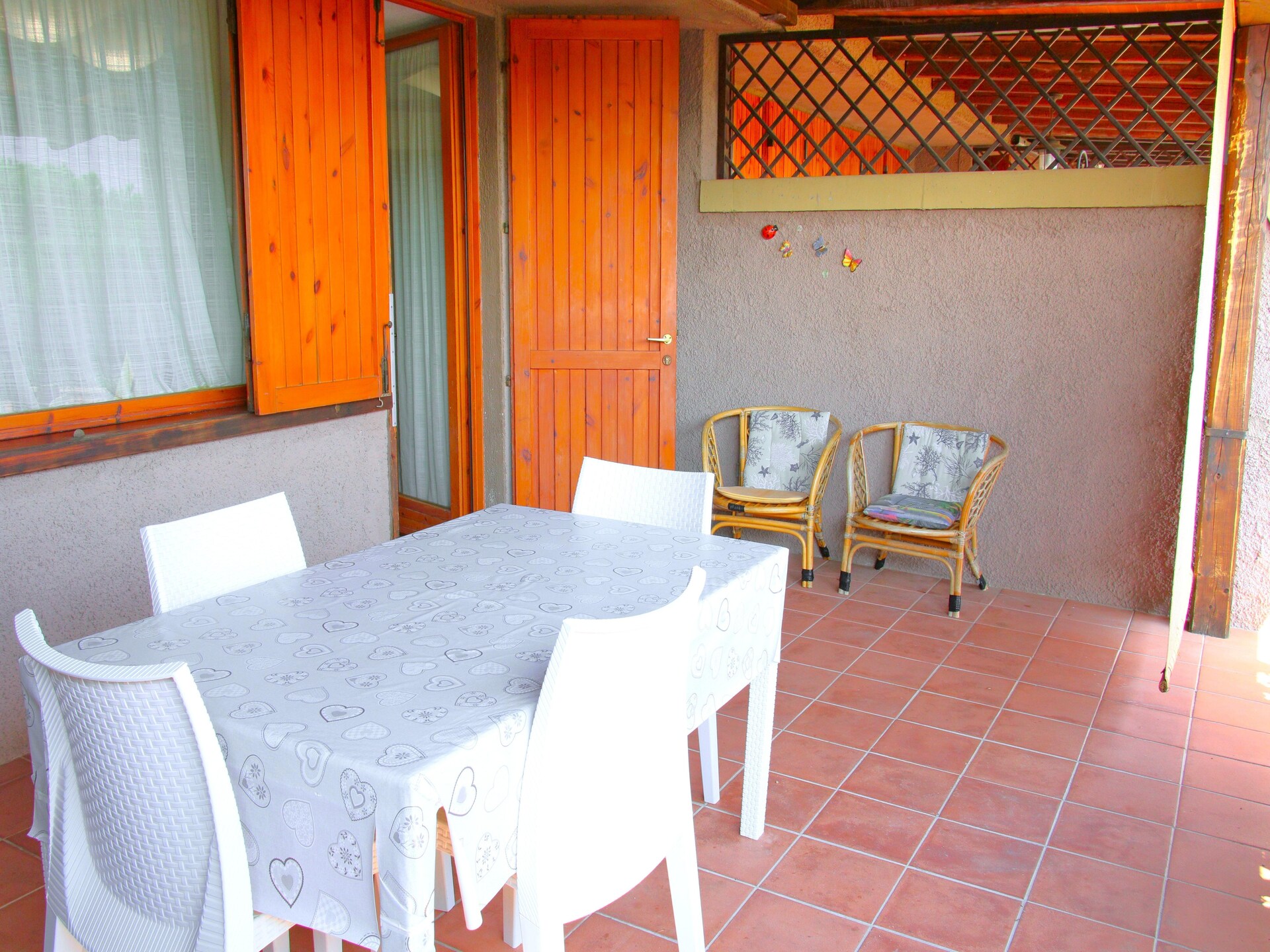 Licht appartement met balkon nabij de stranden van Olbia - foto 6