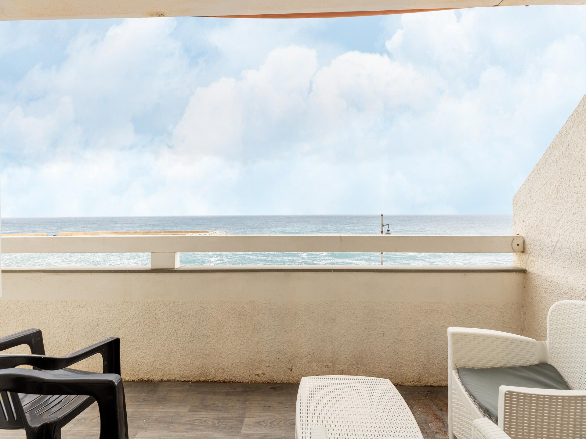 Appartement op 20 meter van zee met terras in Castelsardo - foto 3