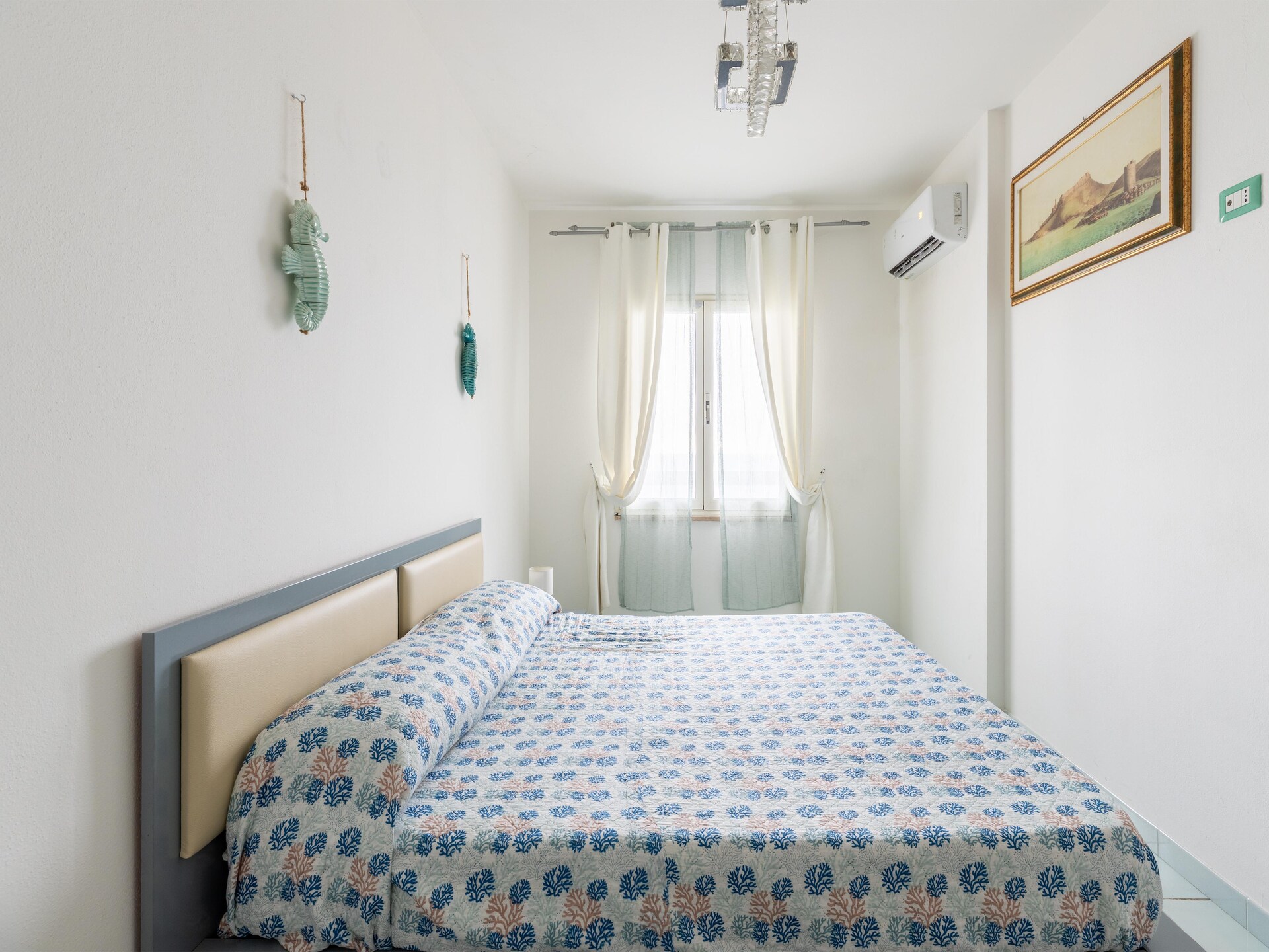 Appartement op 20 meter van zee met terras in Castelsardo - foto 10