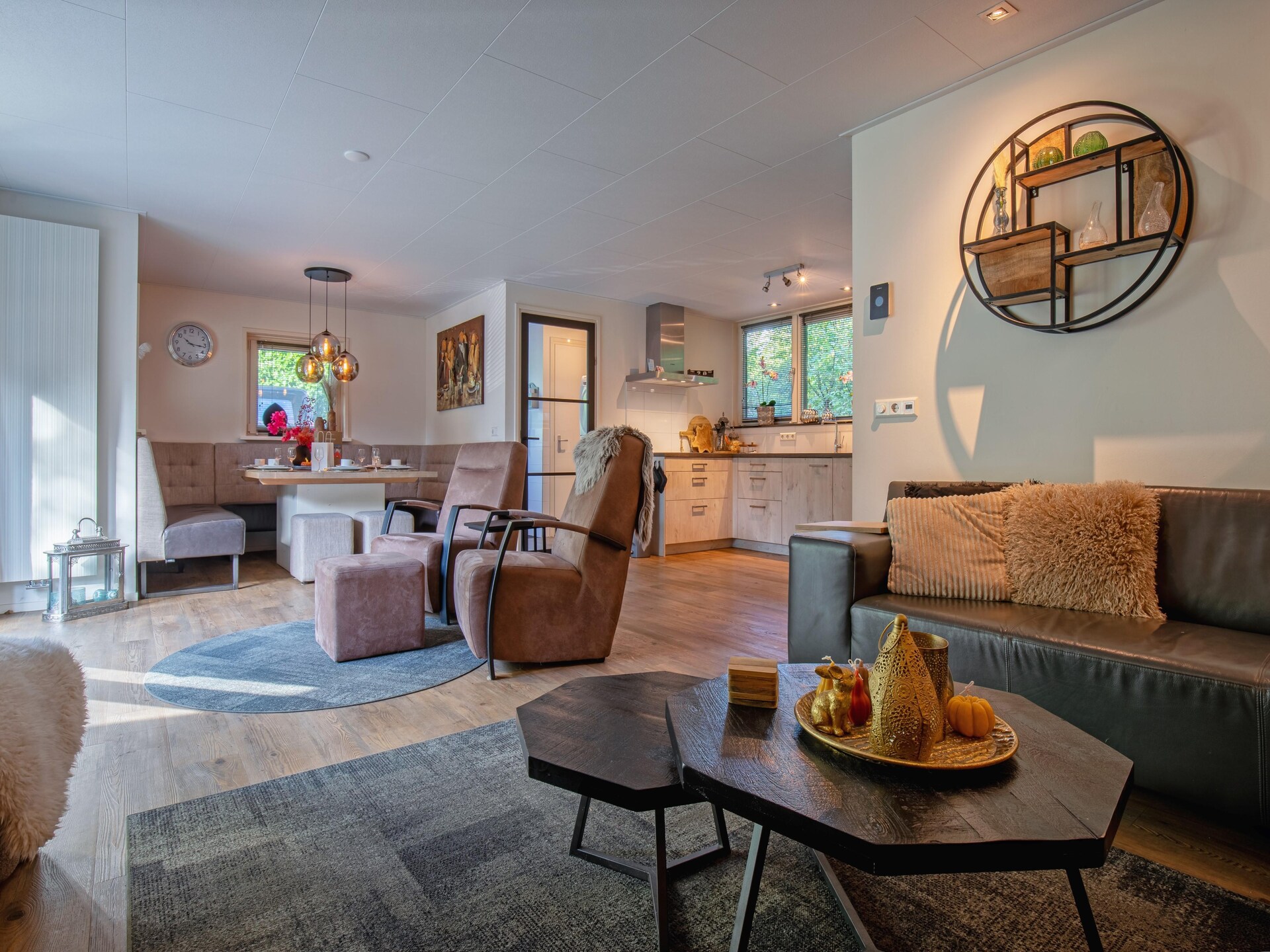 De Witte Parel - Luxe familievilla aan het Dennenbos op Texel - foto 3
