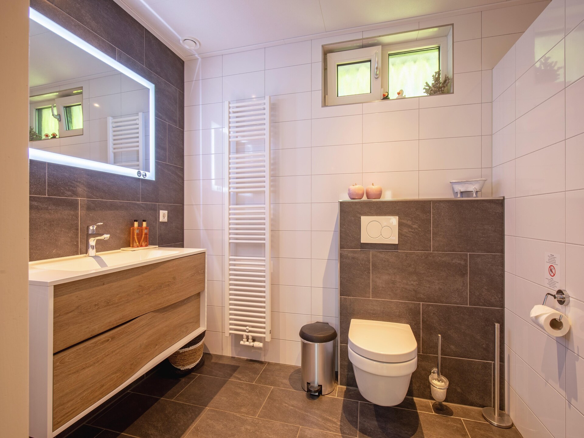 De Witte Parel - Luxe familievilla aan het Dennenbos op Texel - foto 13
