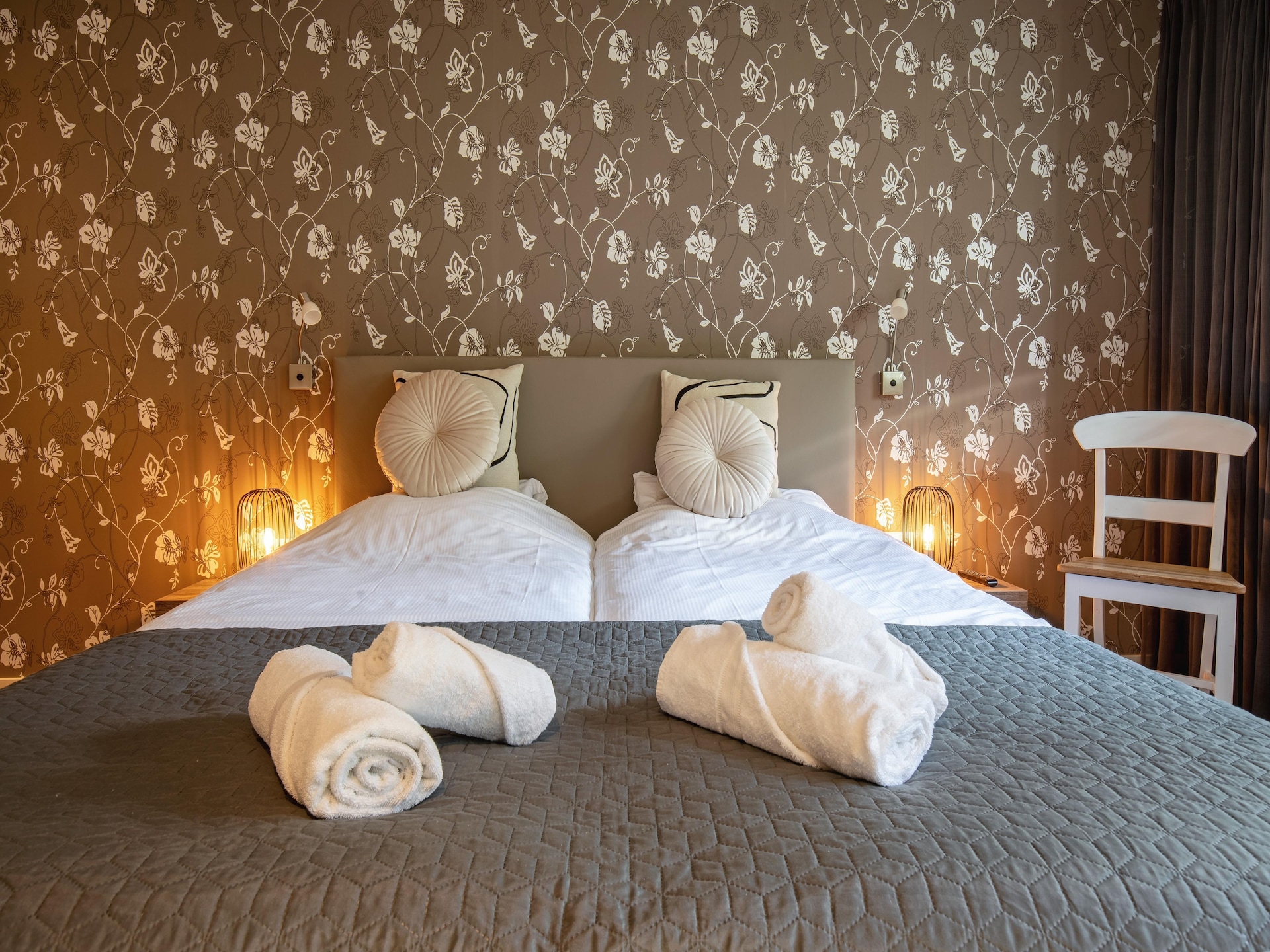 De Witte Parel - Luxe familievilla aan het Dennenbos op Texel - foto 9