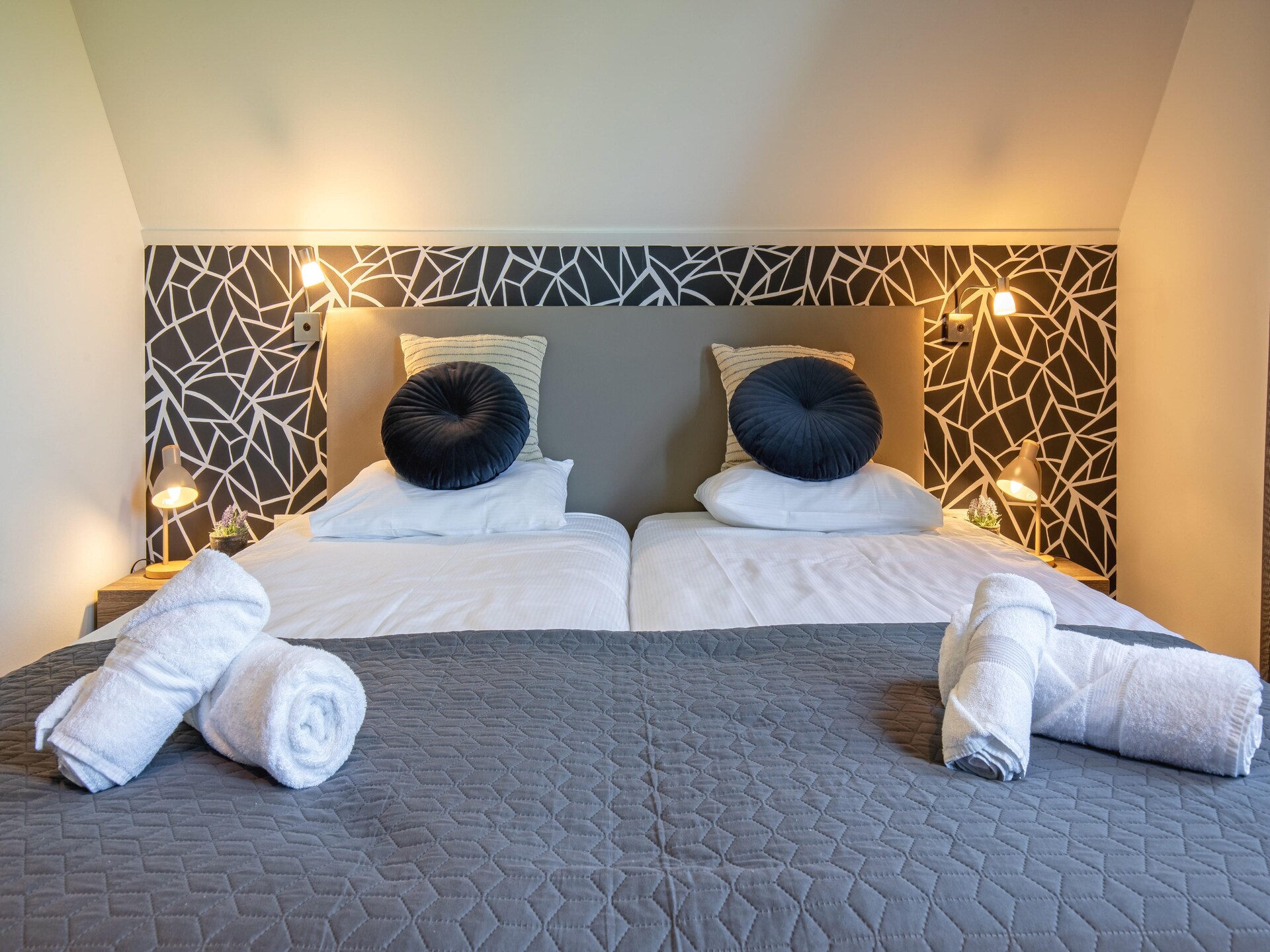 De Witte Parel - Luxe familievilla aan het Dennenbos op Texel - foto 11