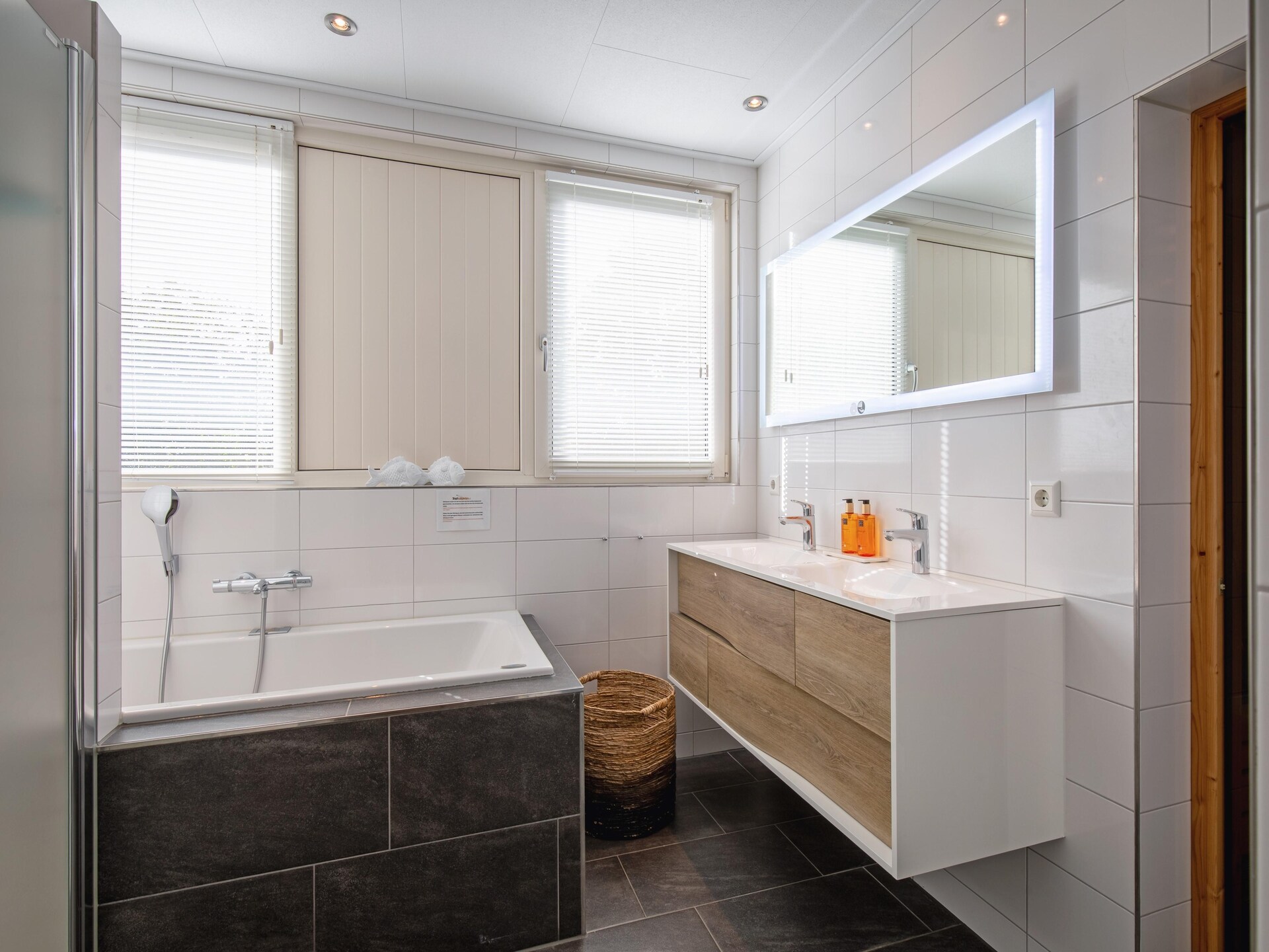 De Witte Parel - Luxe familievilla aan het Dennenbos op Texel - foto 14