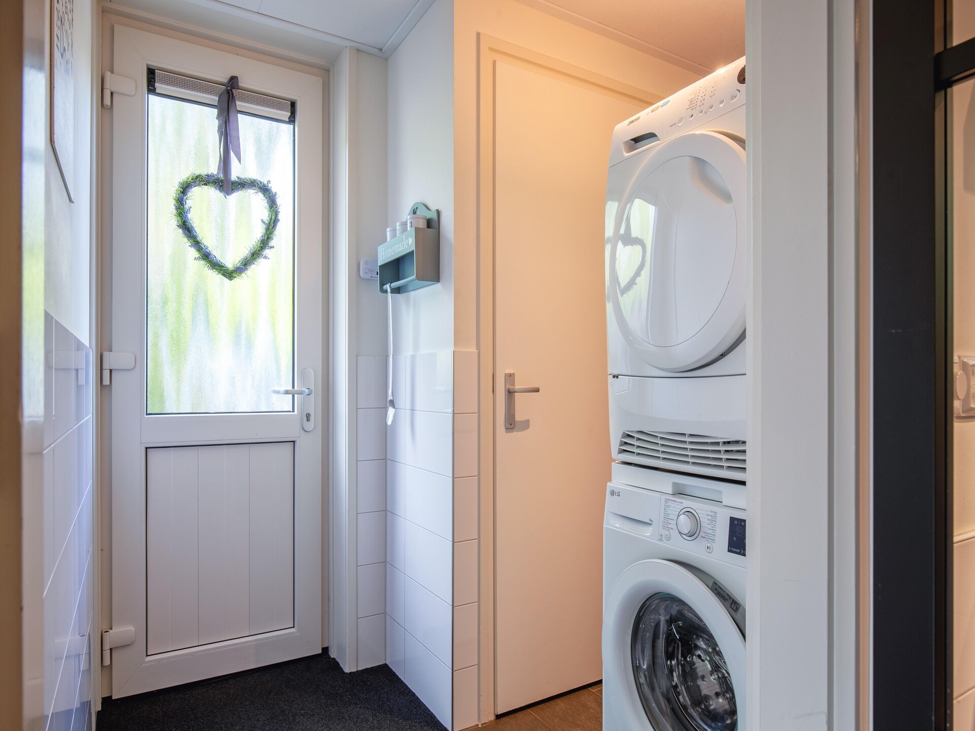 De Witte Parel - Luxe familievilla aan het Dennenbos op Texel - foto 16