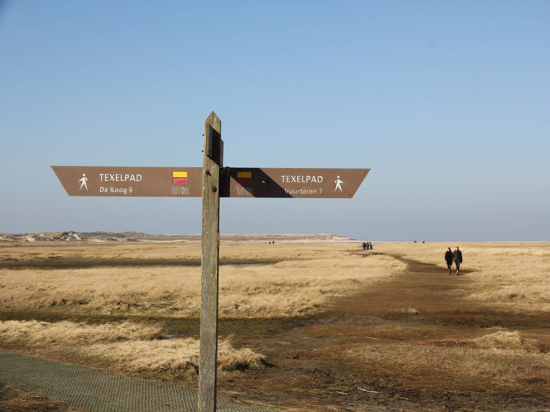 De Witte Parel - Luxe familievilla aan het Dennenbos op Texel - foto 21