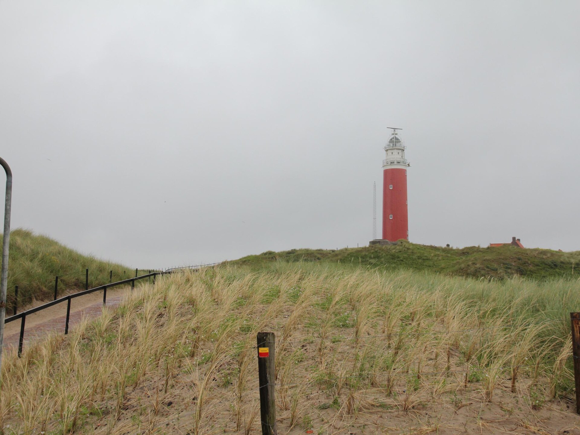 De Witte Parel - Luxe familievilla aan het Dennenbos op Texel - foto 23