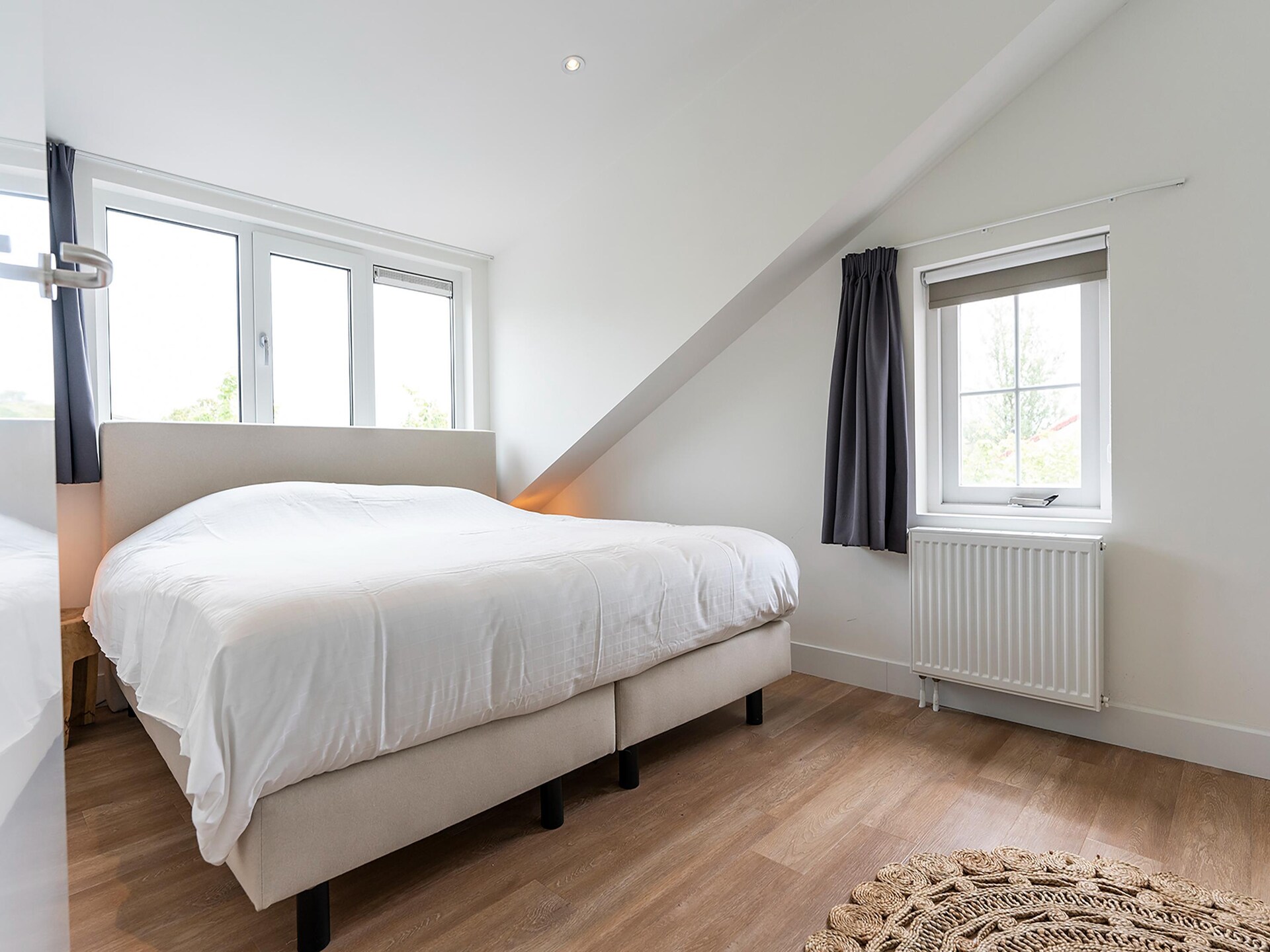Noorderlicht: Modern vakantiehuis op vakantiepark De Krim met zwembaden - foto 3