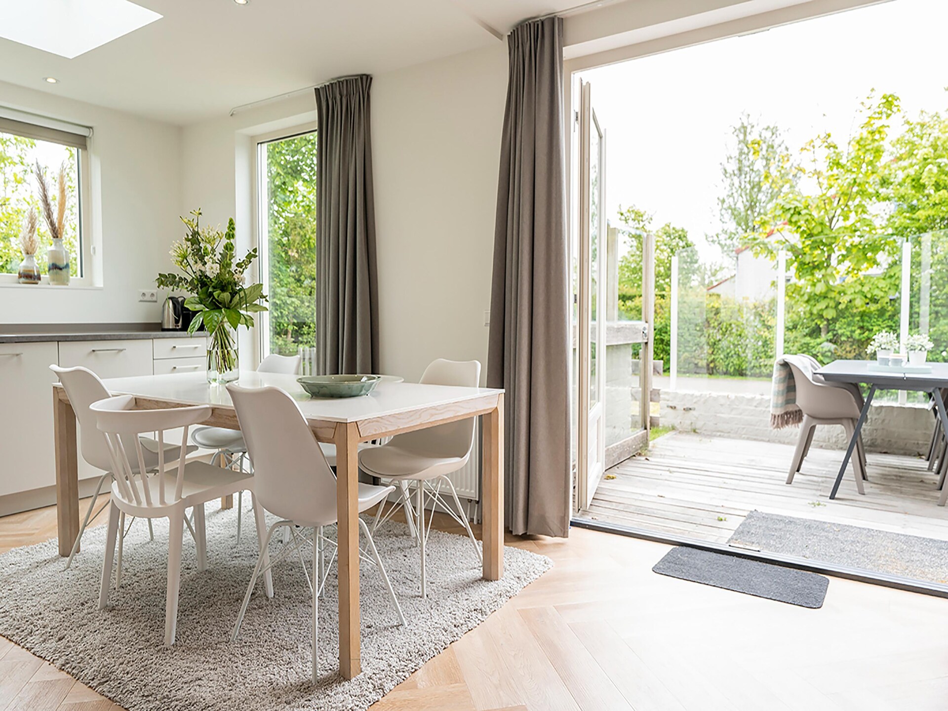 Noorderlicht: Modern vakantiehuis op vakantiepark De Krim met zwembaden - foto 4
