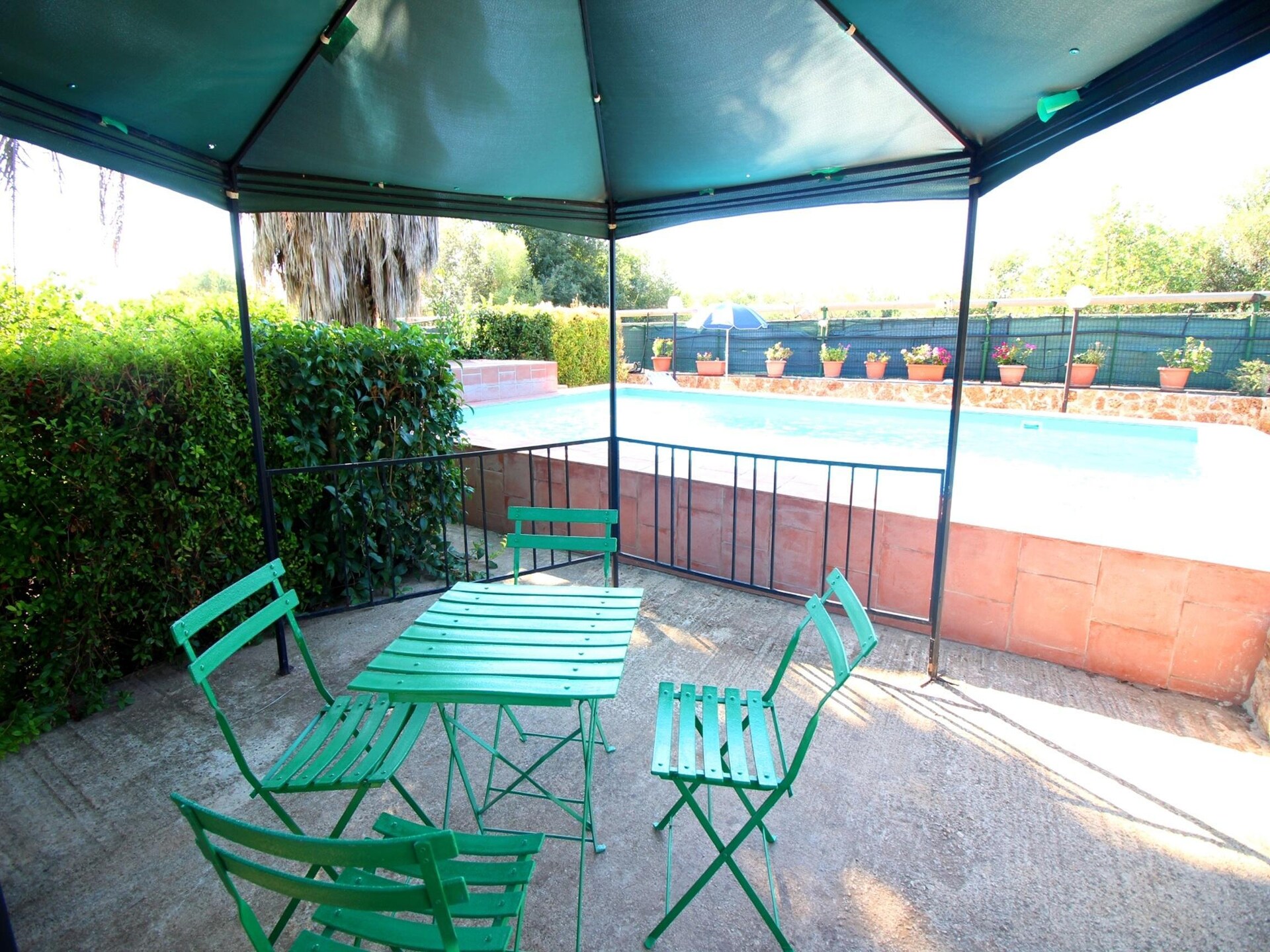 Vrijstaande villa met privézwembad en tuin op 5 km van Siracusa - foto 6