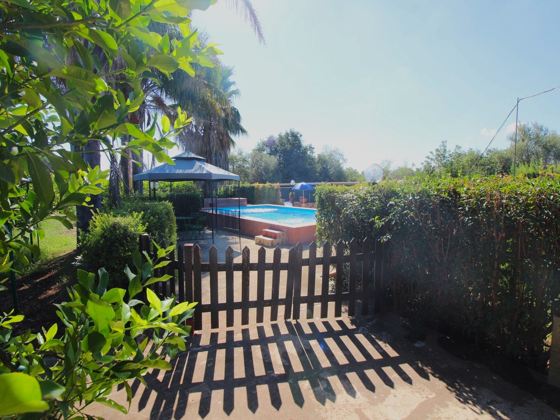 Vrijstaande villa met privézwembad en tuin op 5 km van Siracusa - foto 9