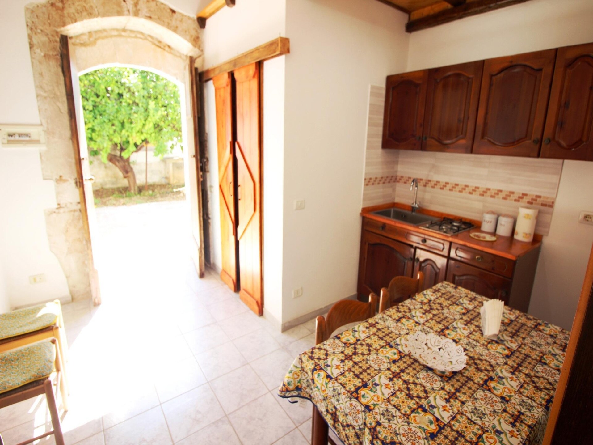 Vrijstaande villa met privézwembad en tuin op 5 km van Siracusa - foto 15
