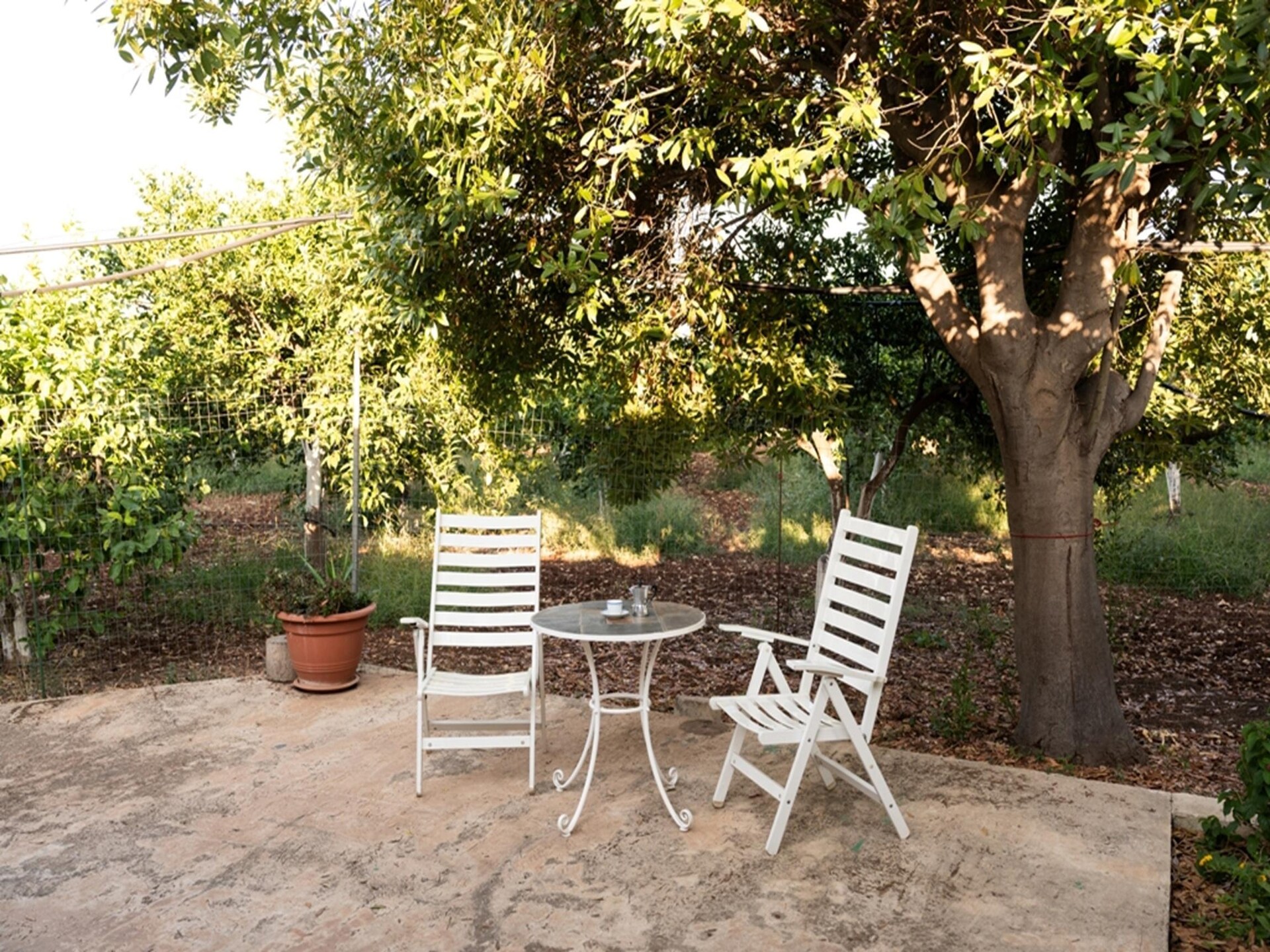 Vrijstaande villa met privézwembad en tuin op 5 km van Siracusa - foto 23