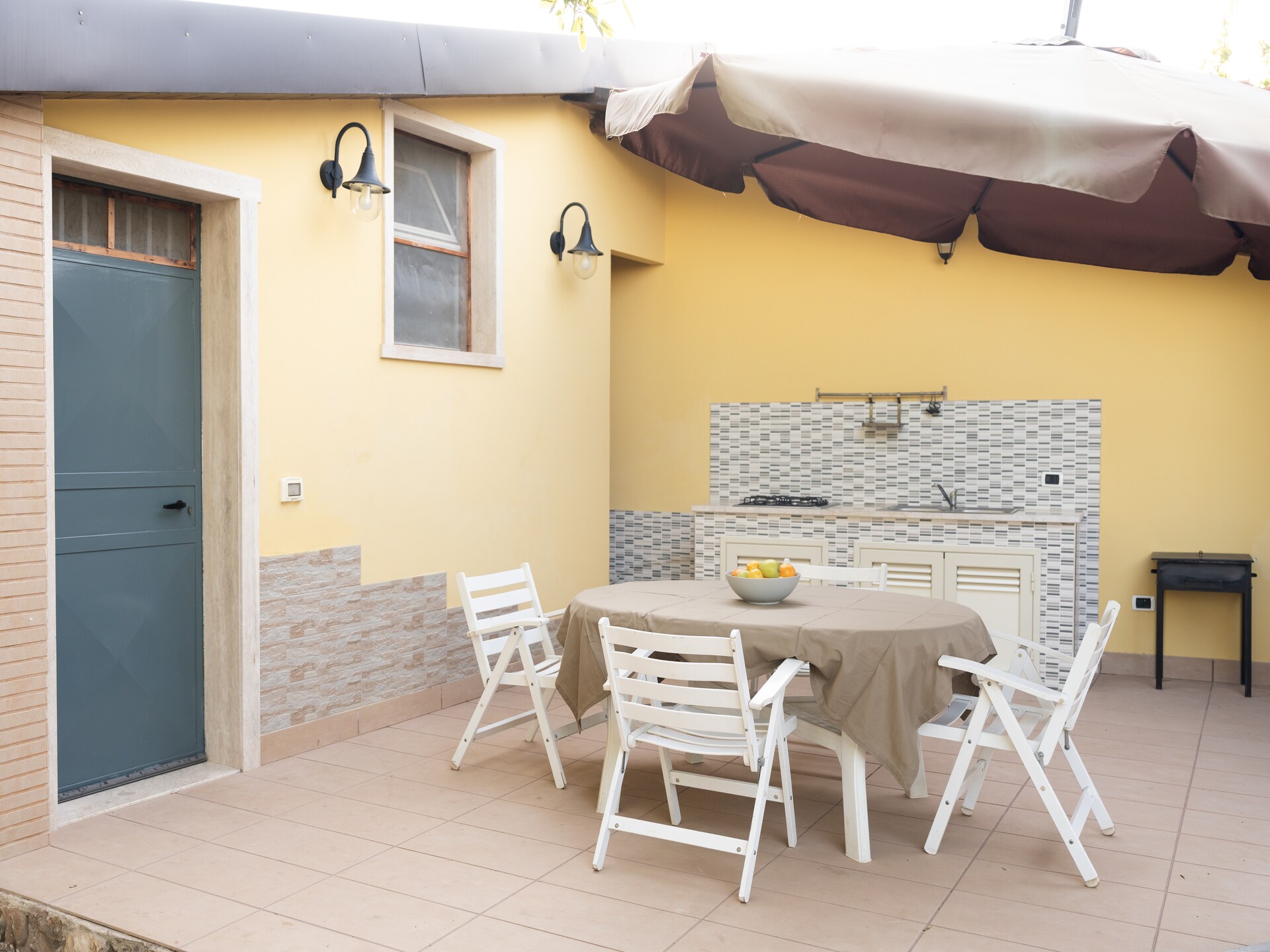Vrijstaande villa met privézwembad en tuin op 5 km van Siracusa - foto 24