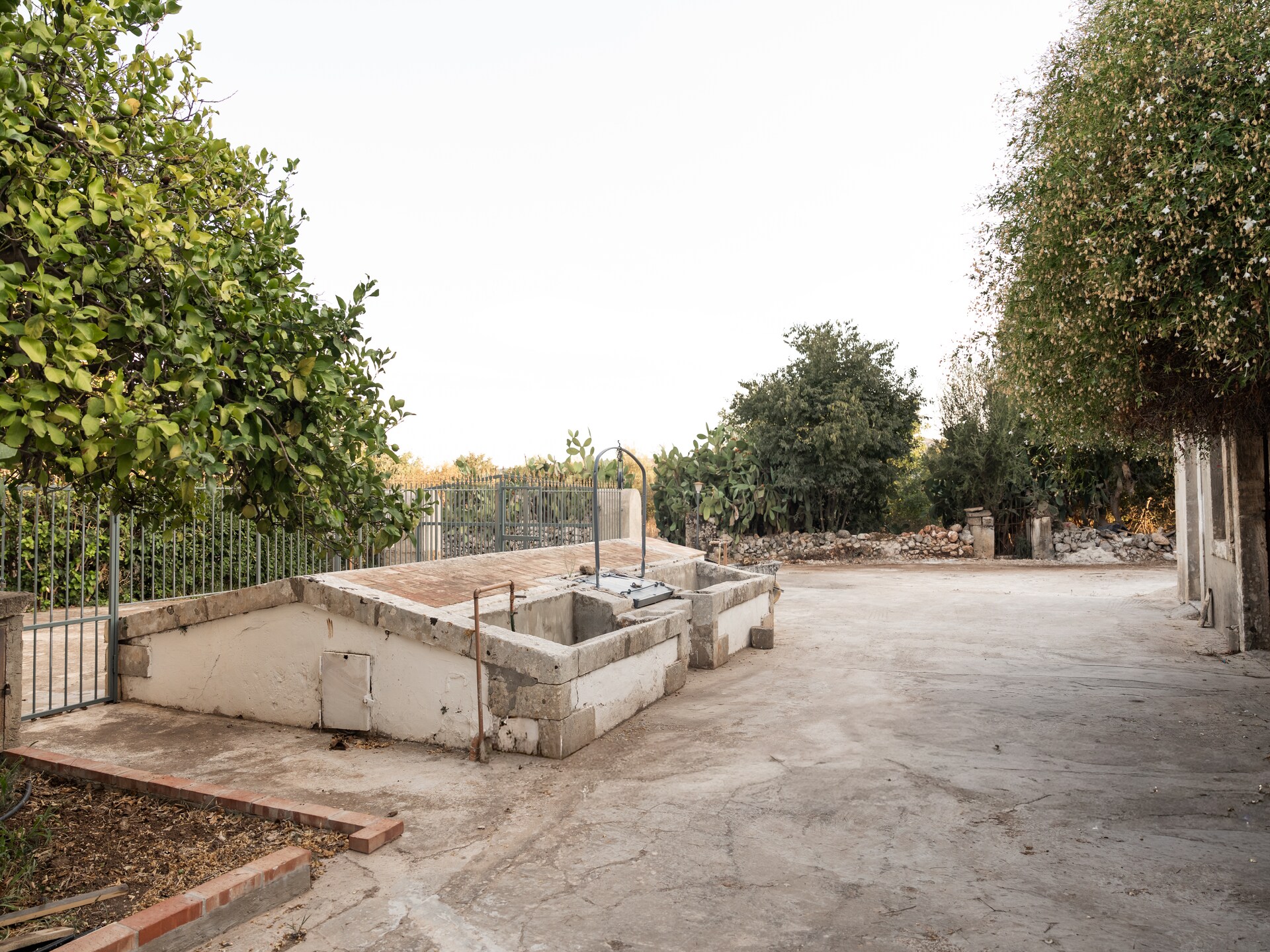 Vrijstaande villa met privézwembad en tuin op 5 km van Siracusa - foto 25