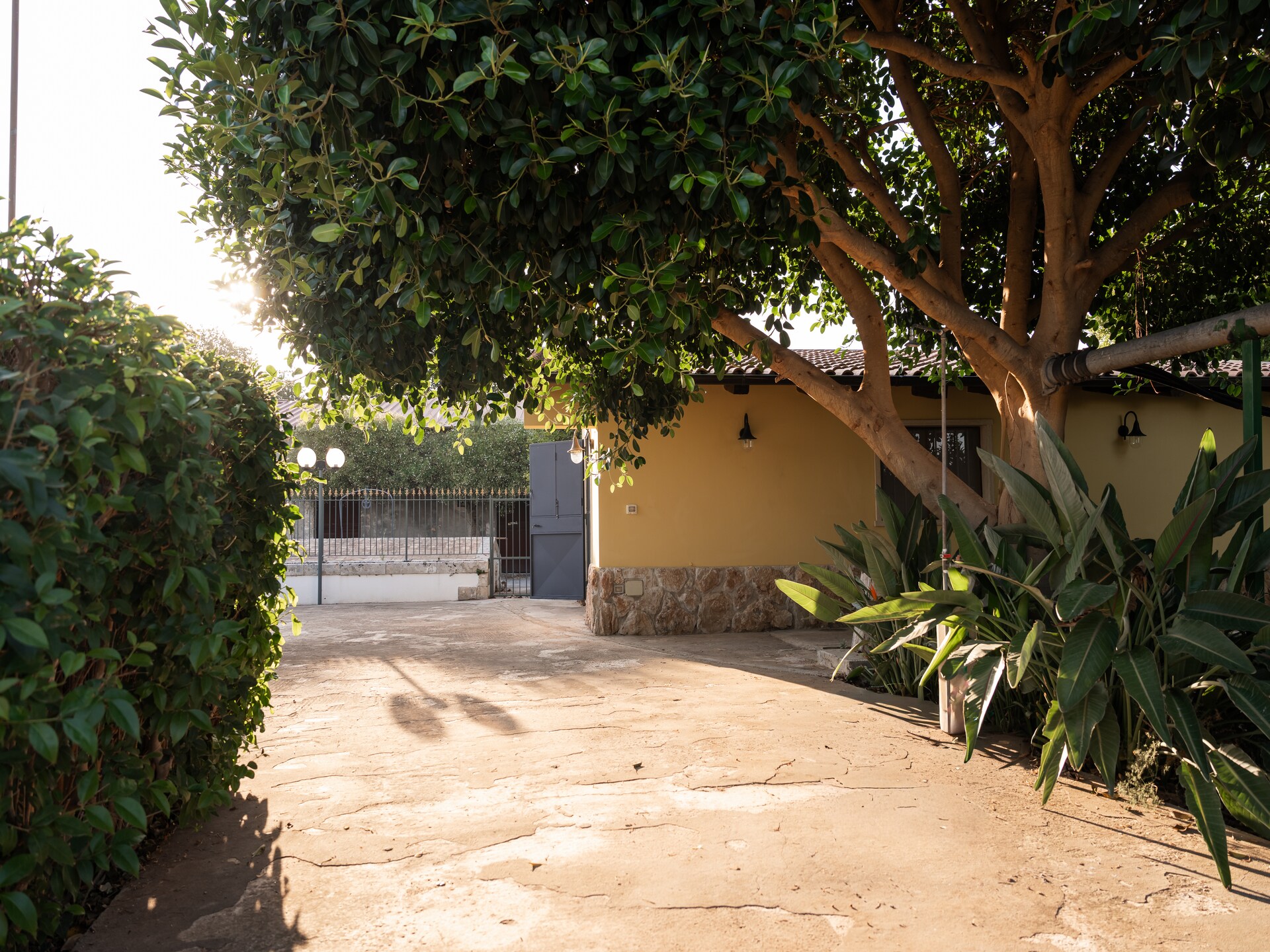 Vrijstaande villa met privézwembad en tuin op 5 km van Siracusa - foto 8