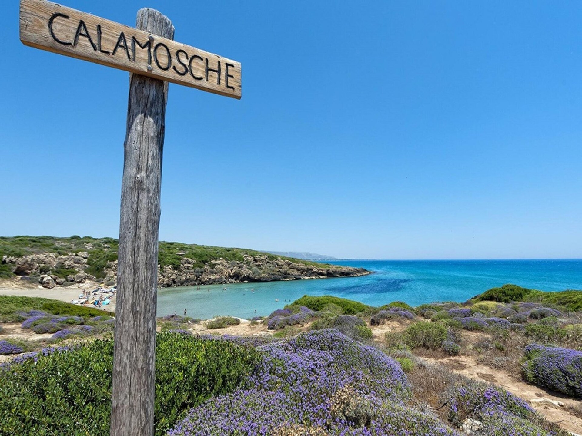Vrijstaande villa met privézwembad en tuin op 5 km van Siracusa - foto 29