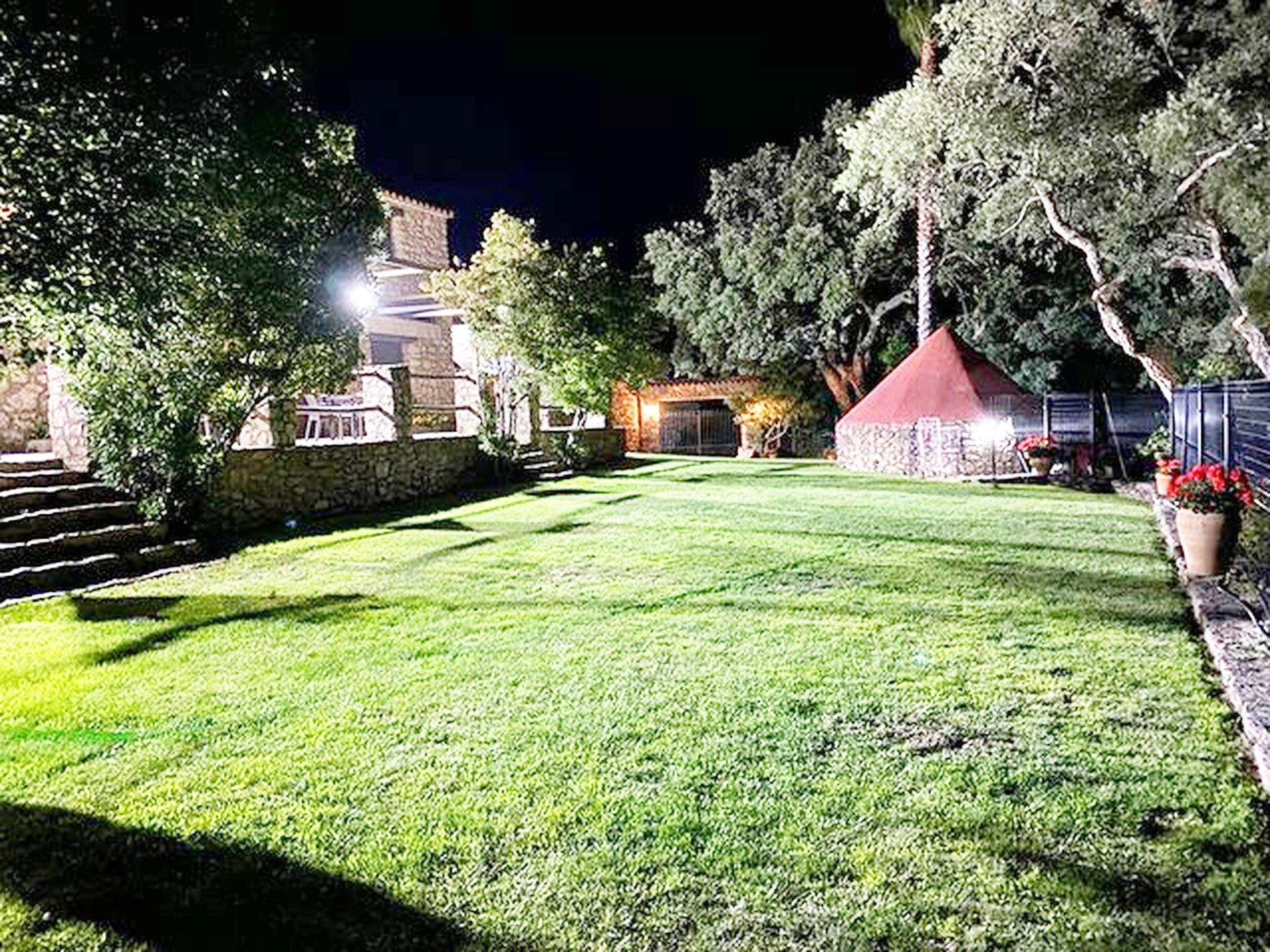 Casa Rural Virgen de la Cabeza: Rustig vakantiehuis voor 12 personen in Valencia de Alcántara - foto 32