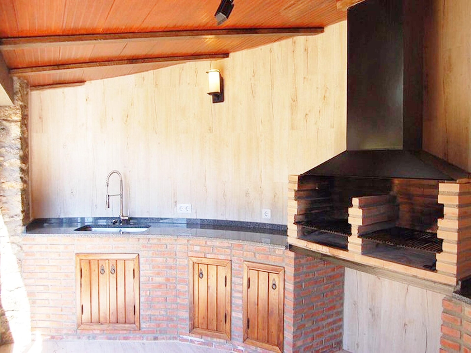 Casa Rural Virgen de la Cabeza: Rustig vakantiehuis voor 12 personen in Valencia de Alcántara - foto 37