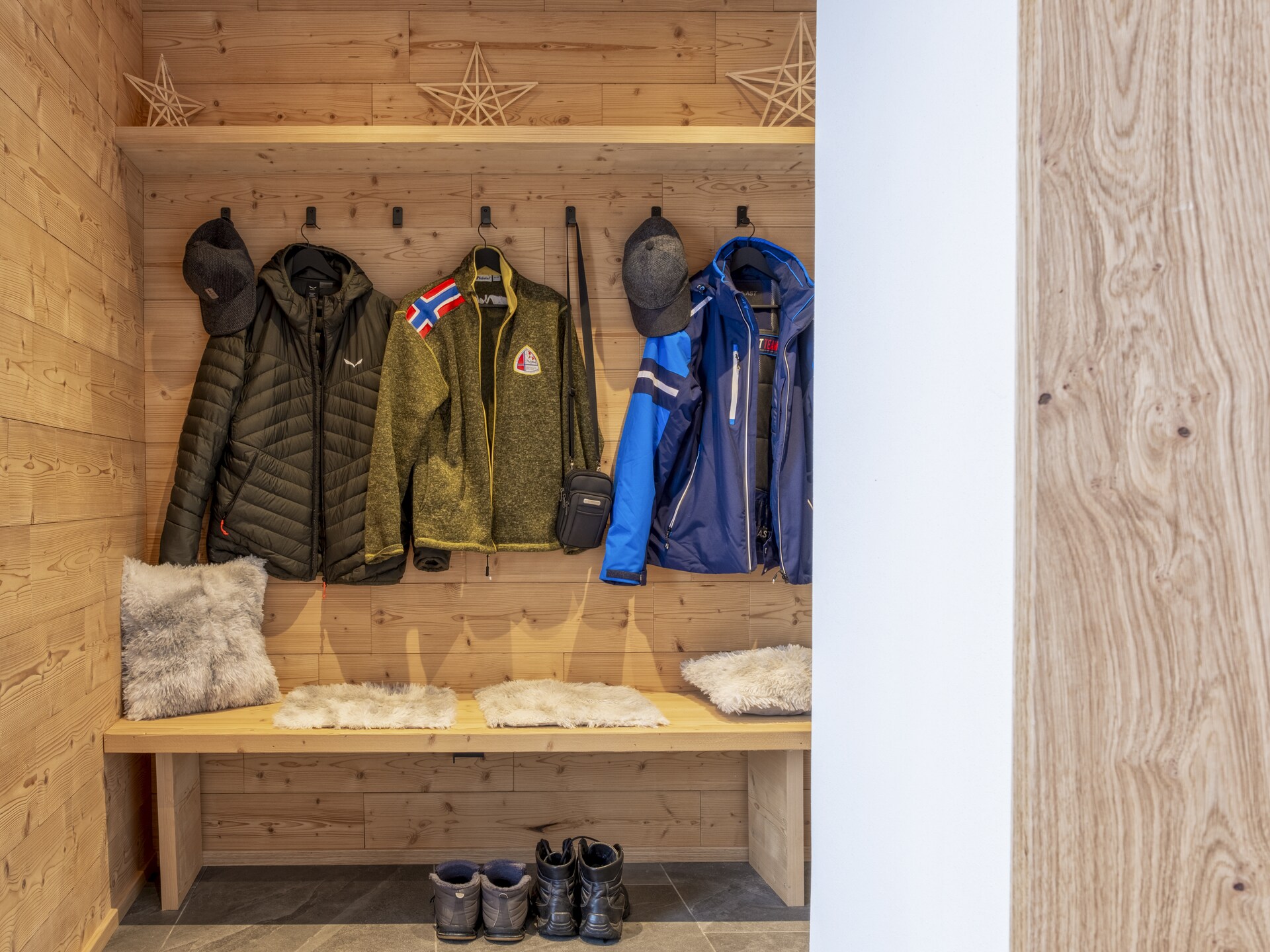 Stijlvol chalet in Großarl met sauna, vlakbij de piste en het dorpsplein - foto 31