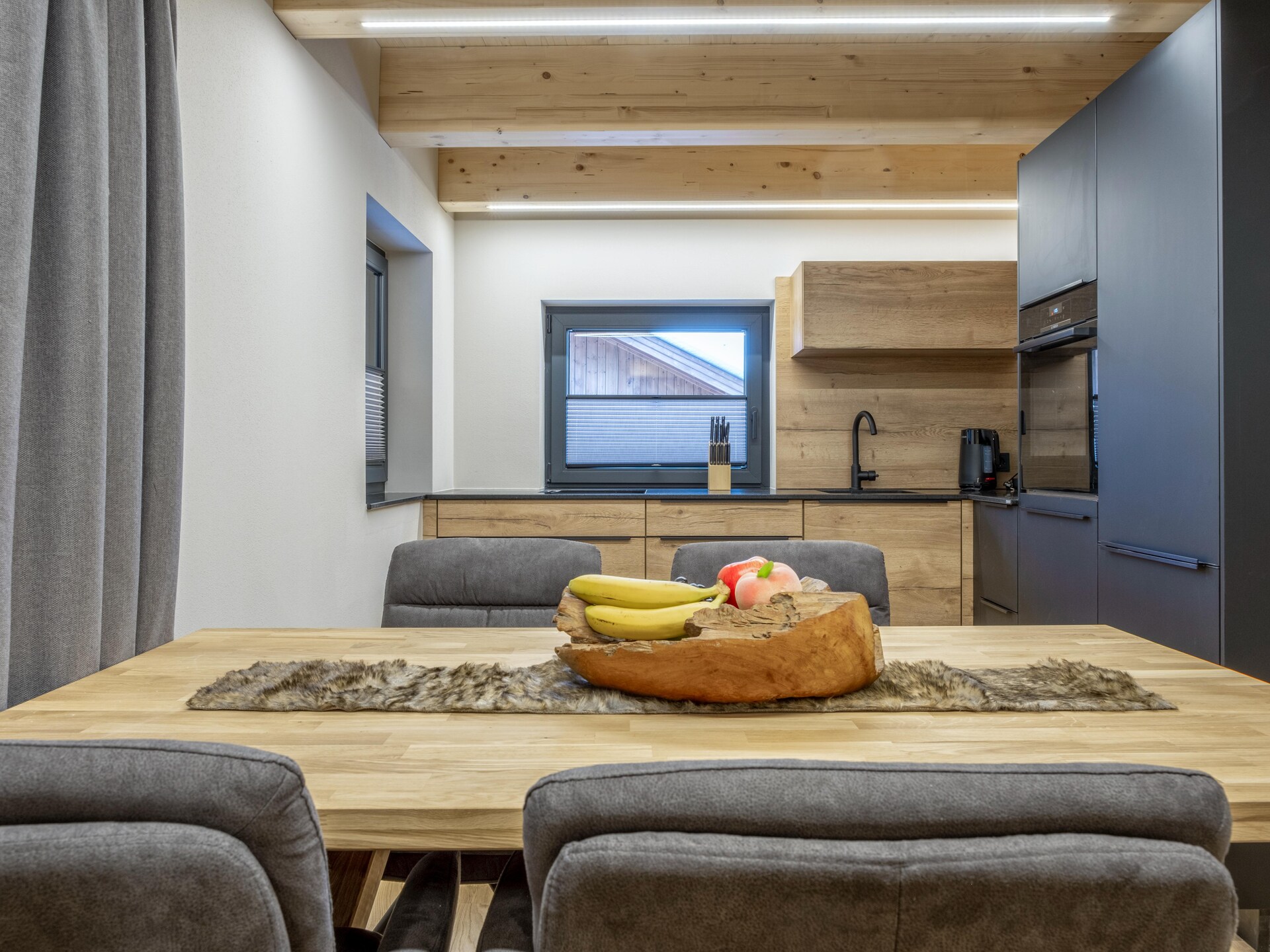 Stijlvol chalet in Großarl met sauna, vlakbij de piste en het dorpsplein - foto 12