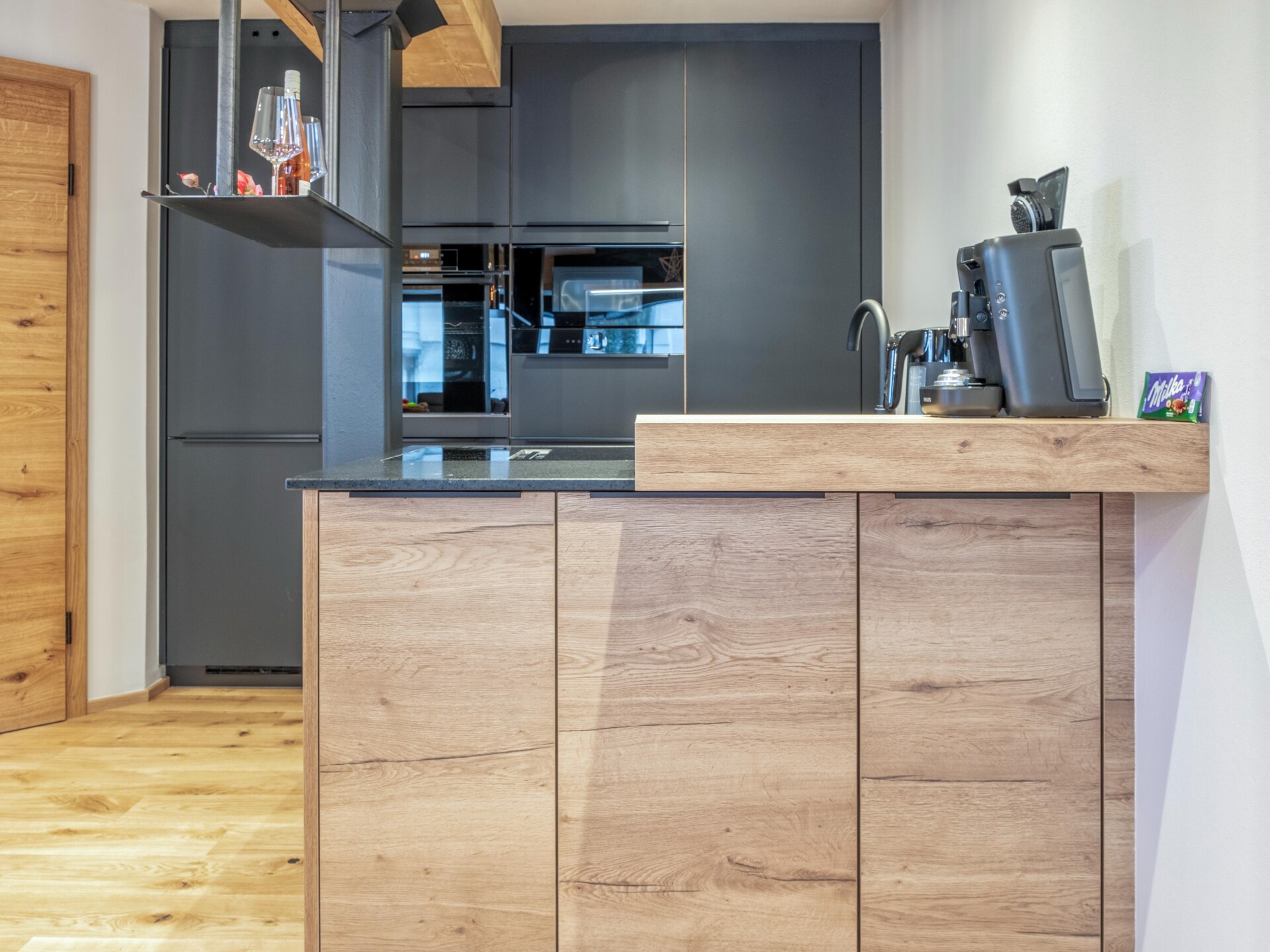 Stijlvol chalet in Großarl met sauna, vlakbij de piste en het dorpsplein - foto 17