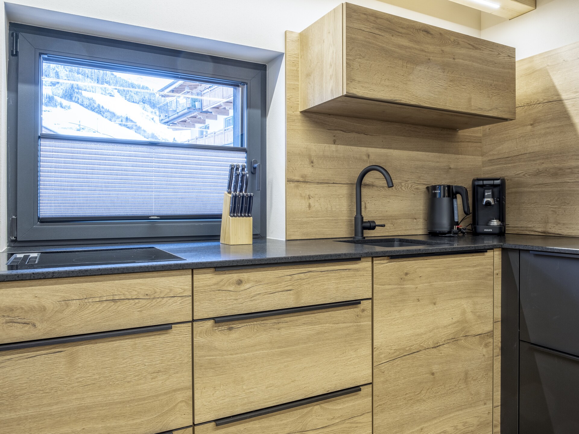 Stijlvol chalet in Großarl met sauna, vlakbij de piste en het dorpsplein - foto 18