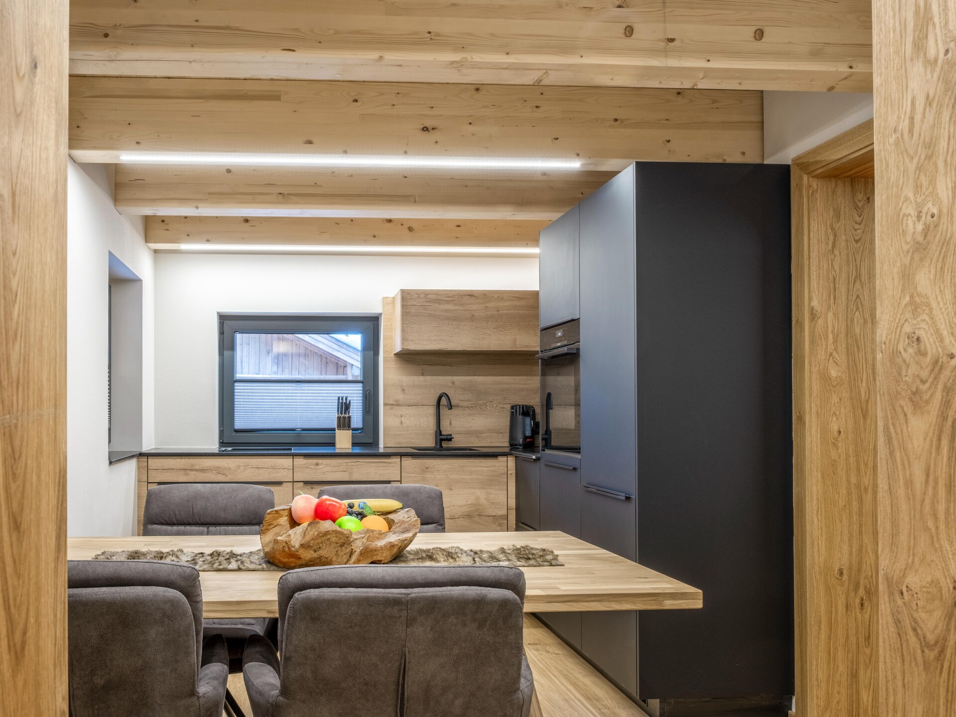 Stijlvol chalet in Großarl met sauna, vlakbij de piste en het dorpsplein - foto 20