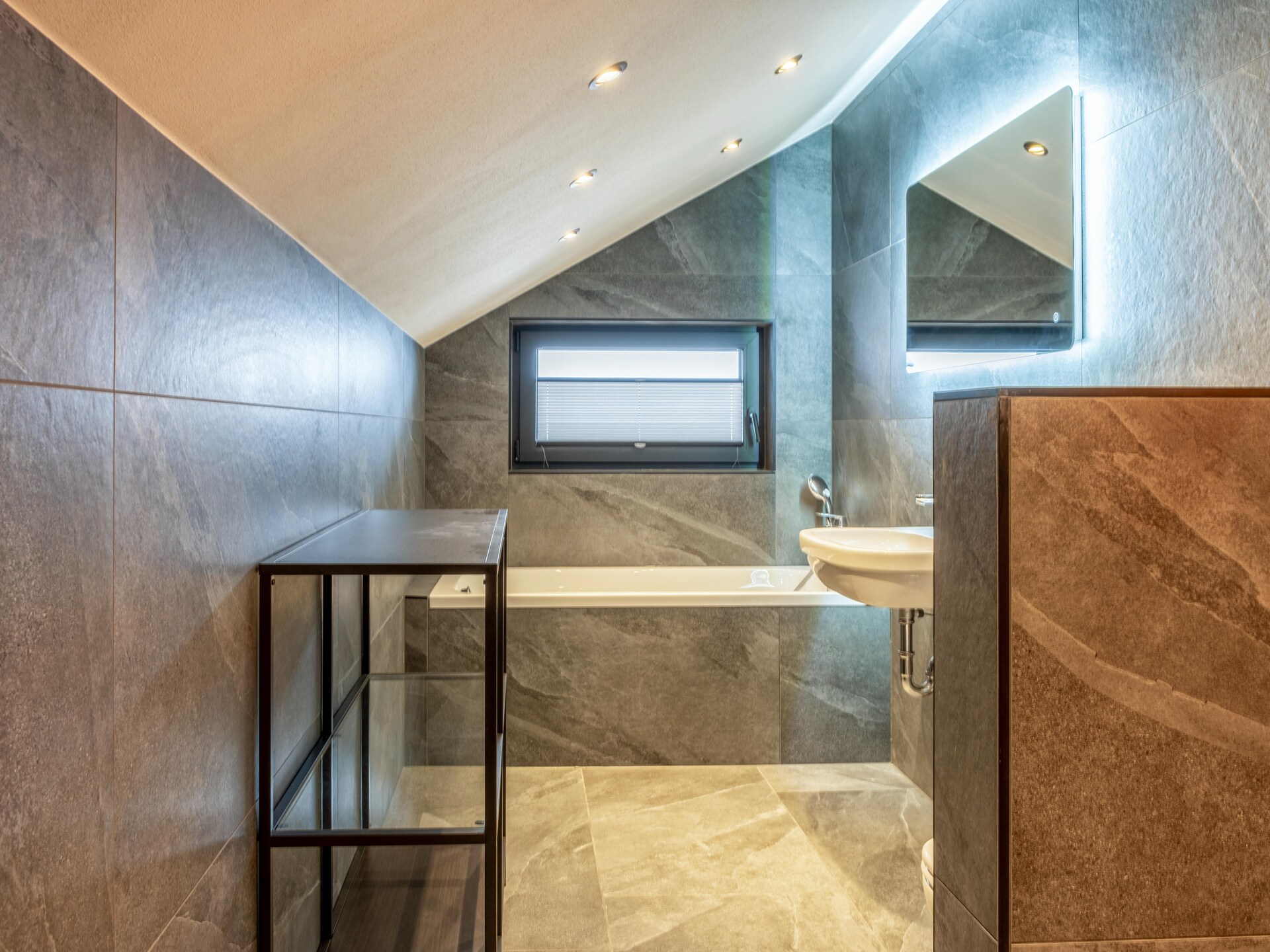 Stijlvol chalet in Großarl met sauna, vlakbij de piste en het dorpsplein - foto 27