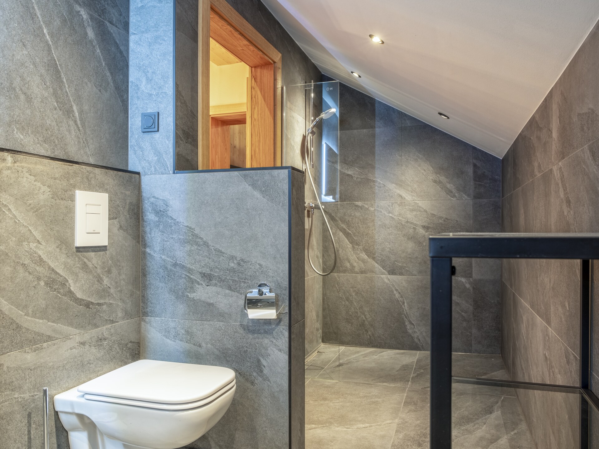 Stijlvol chalet in Großarl met sauna, vlakbij de piste en het dorpsplein - foto 29