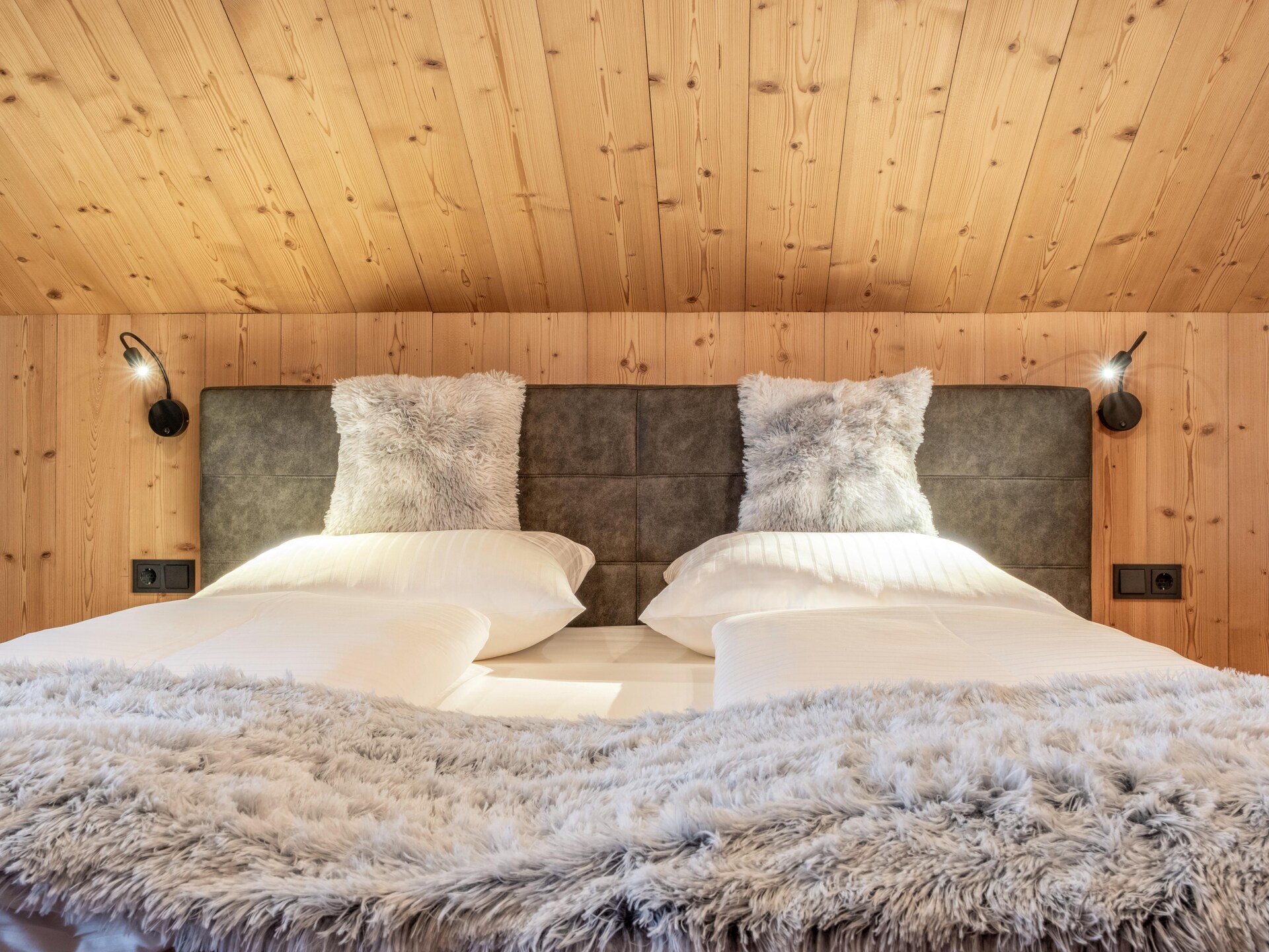 Stijlvol chalet in Großarl met sauna, vlakbij de piste en het dorpsplein - foto 23