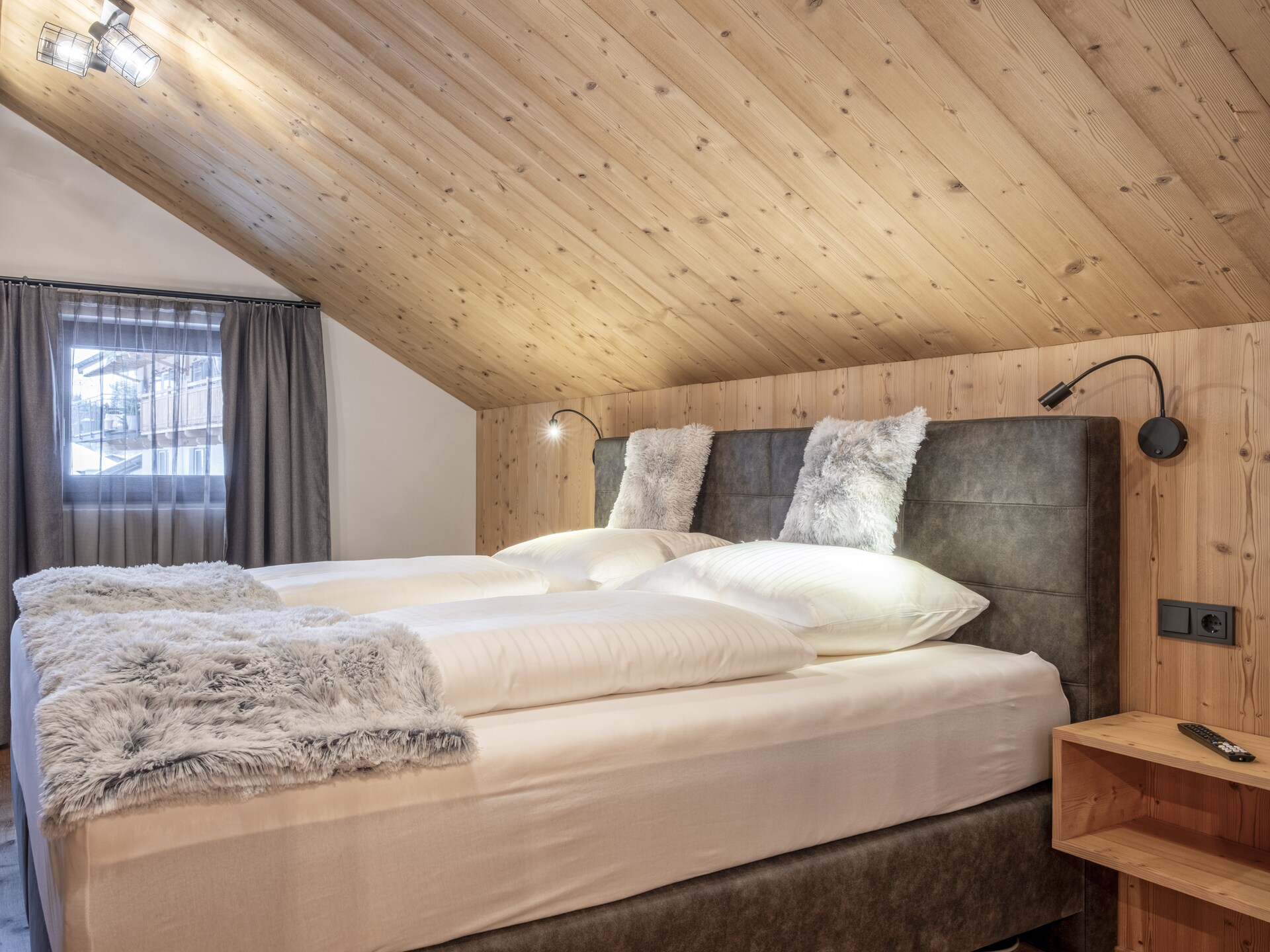 Stijlvol chalet in Großarl met sauna, vlakbij de piste en het dorpsplein - foto 24