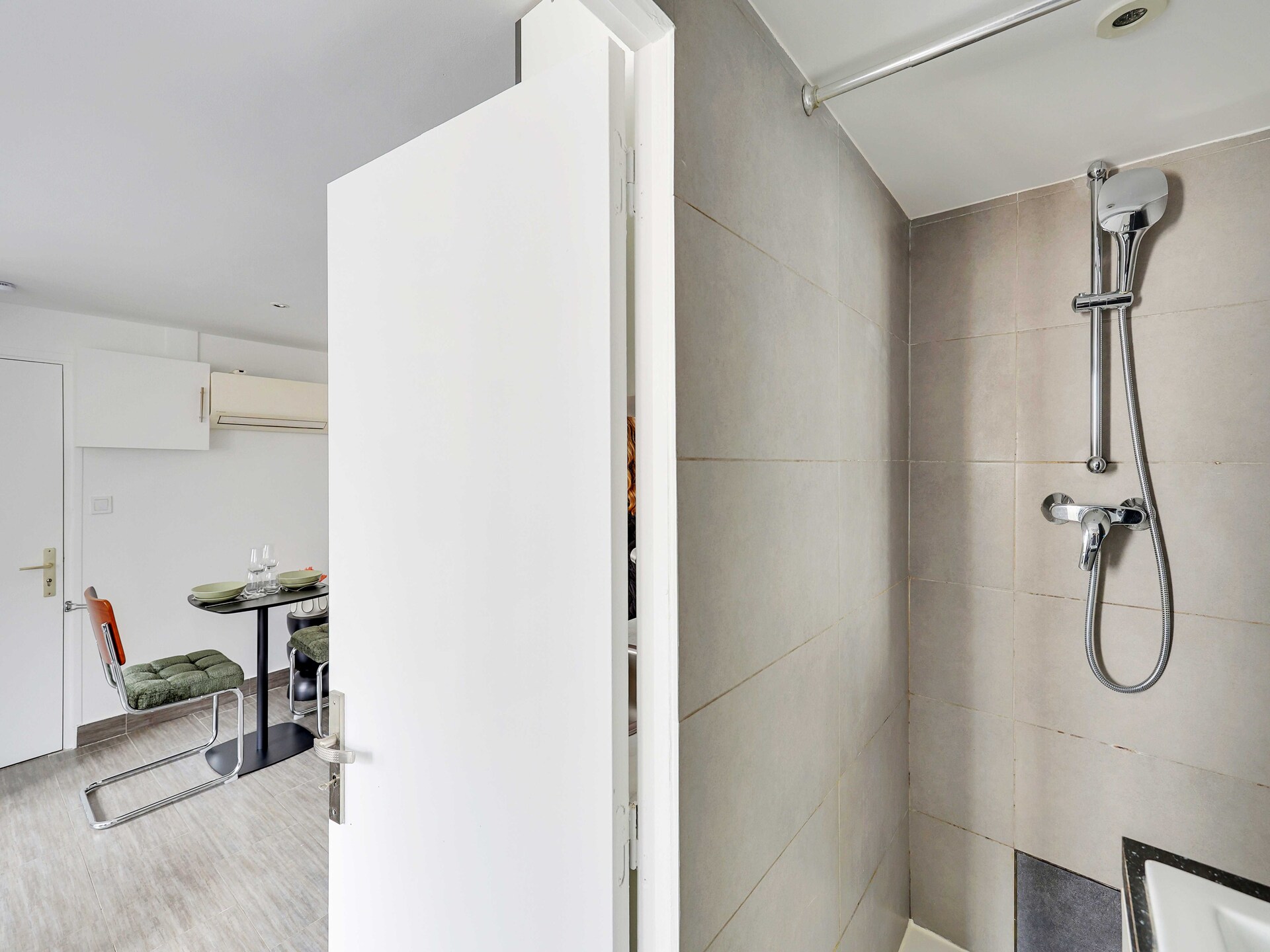 Compacte studio in hartje 2e arrondissement, vlakbij Marais en Les Halles - foto 16