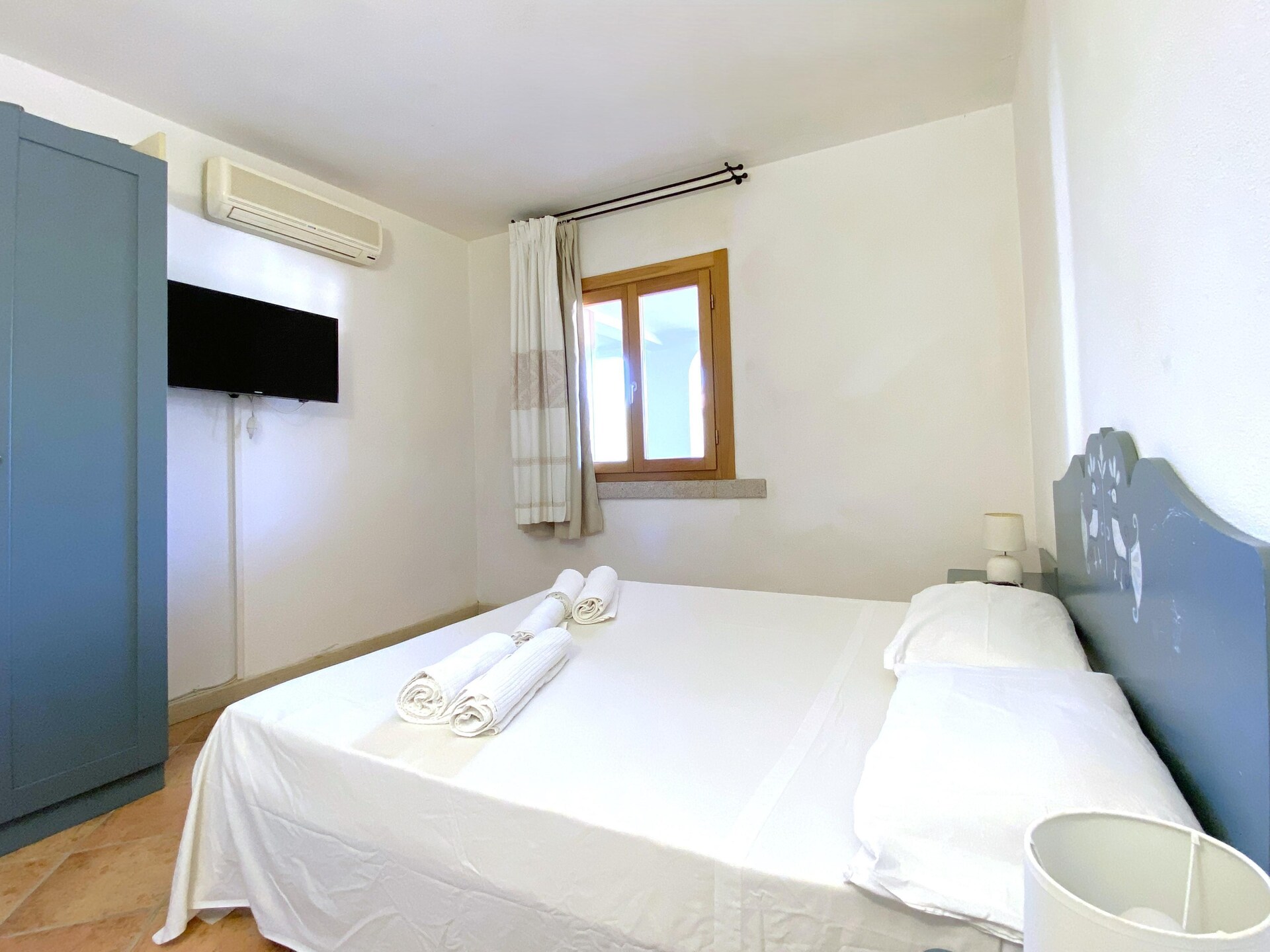 Licht appartement met zwembad en terras, 600m van strand Porto Rotondo - foto 25