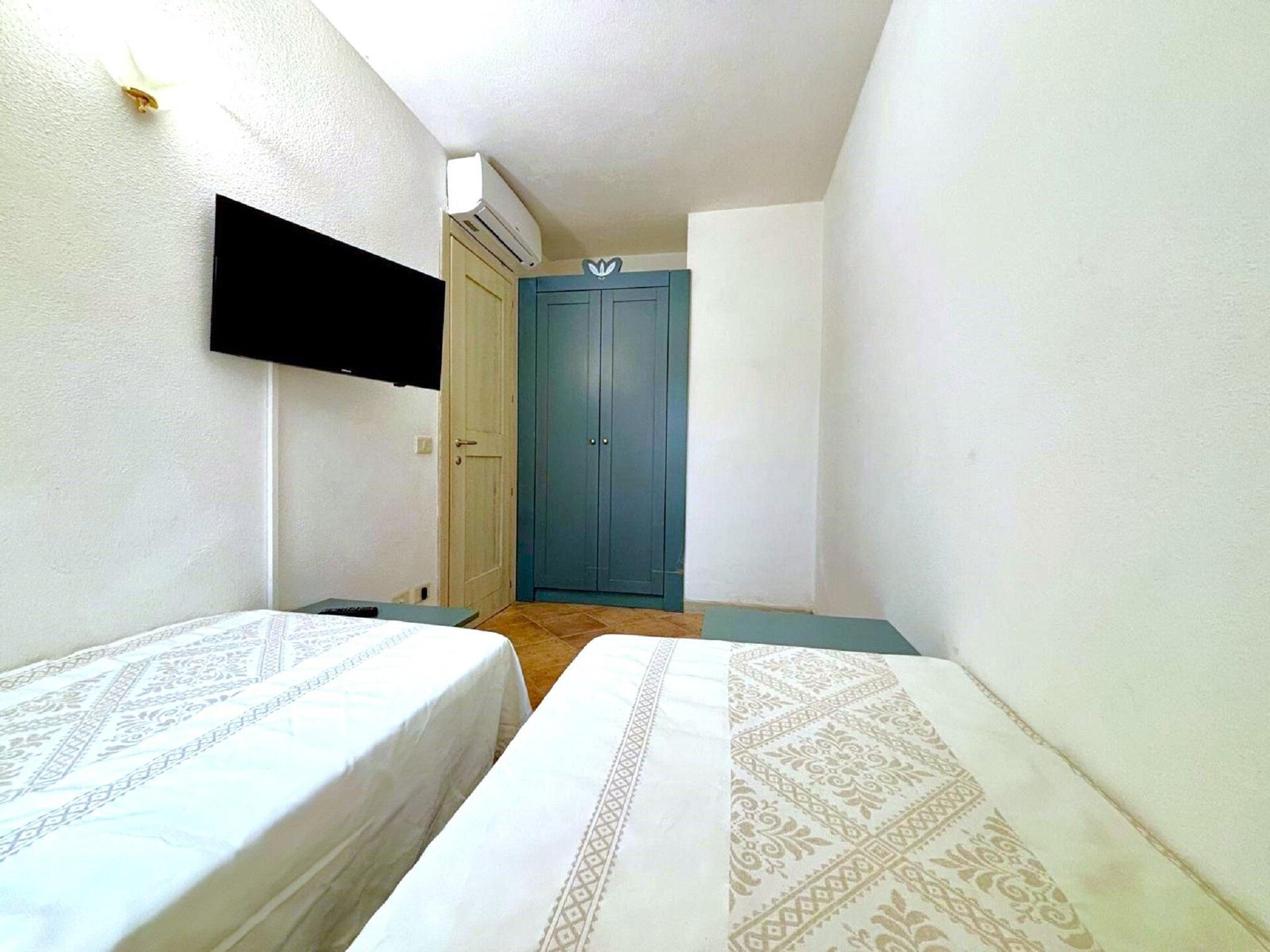 Centraal gelegen appartement in Porto Rotondo op 300m van zee - foto 20