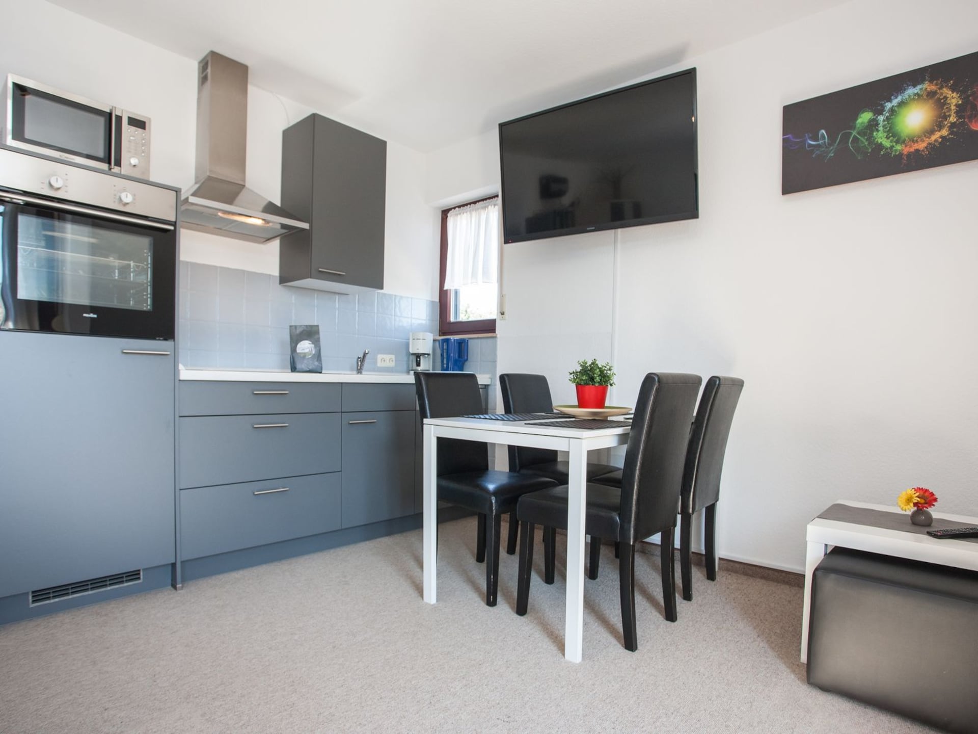 2-persoons appartement in Winterberg op 500m van de piste - foto 5