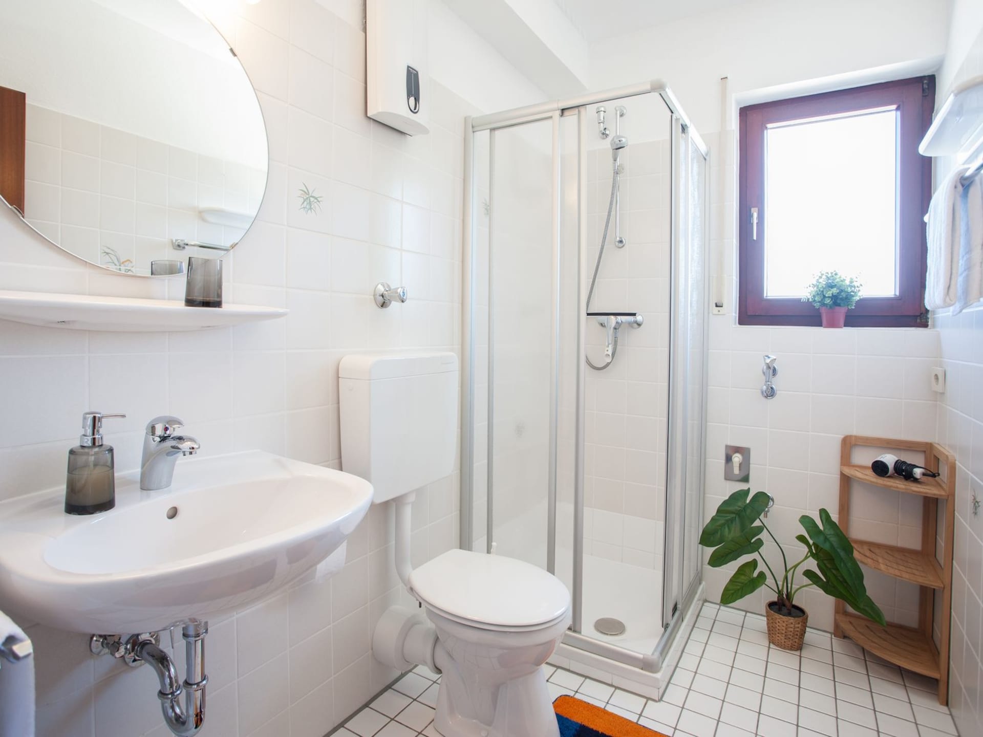 2-persoons appartement in Winterberg op 500m van de piste - foto 7